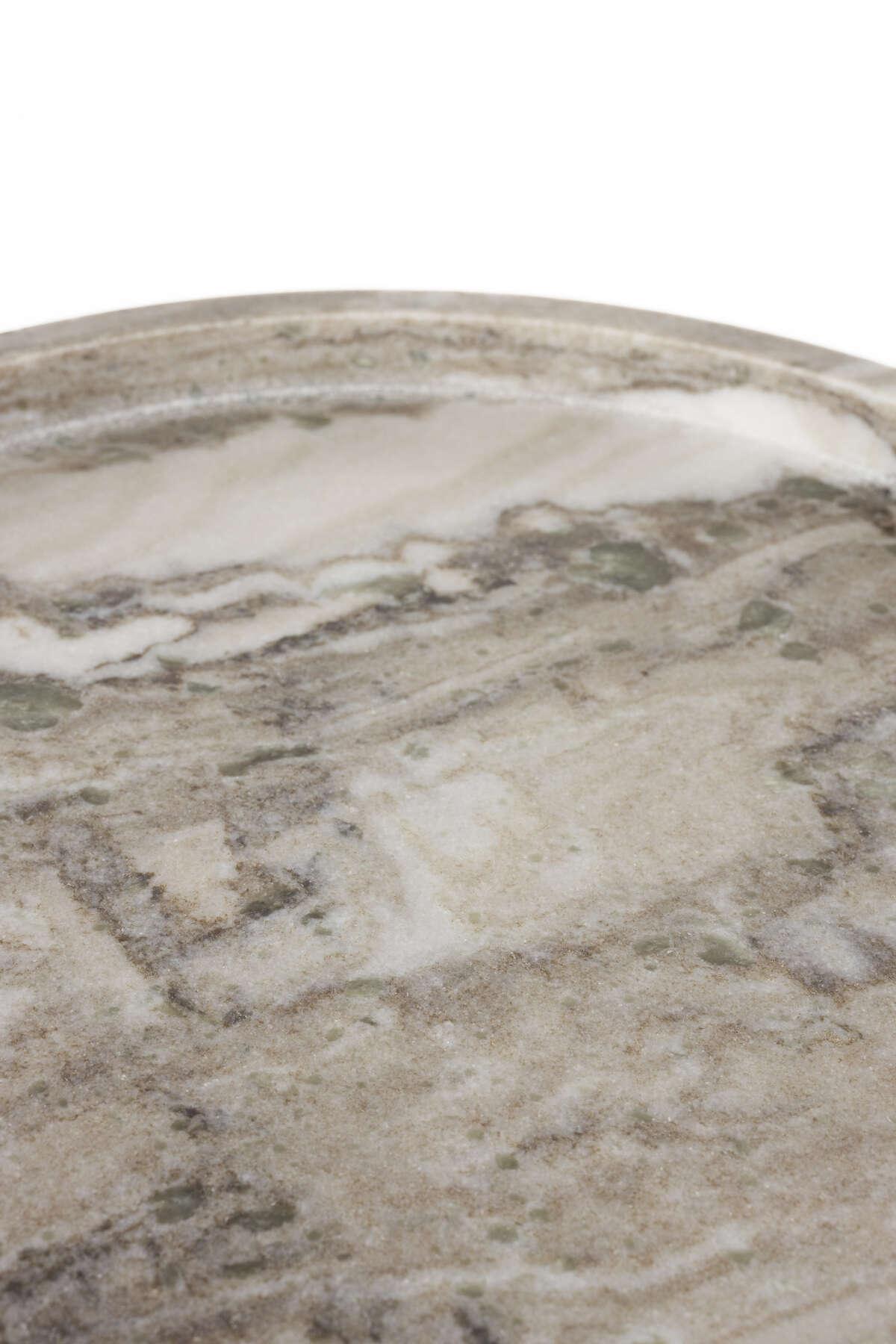 Stolik COSMOPOLITAN beżowy marmur Zuiver Eye on Design