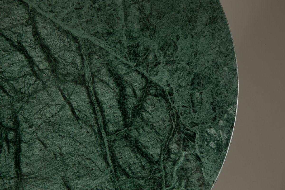 Stolik EMERALD marmur Dutchbone Eye on Design