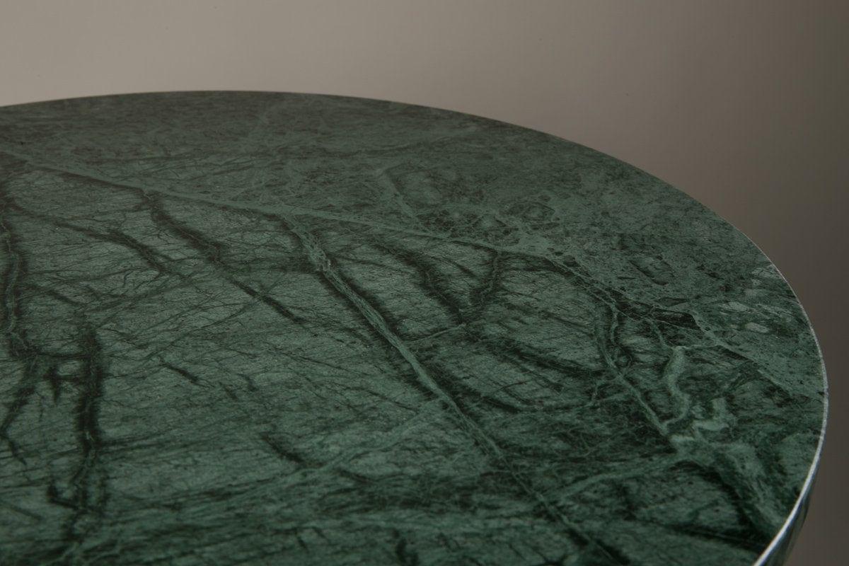 Stolik EMERALD marmur Dutchbone Eye on Design