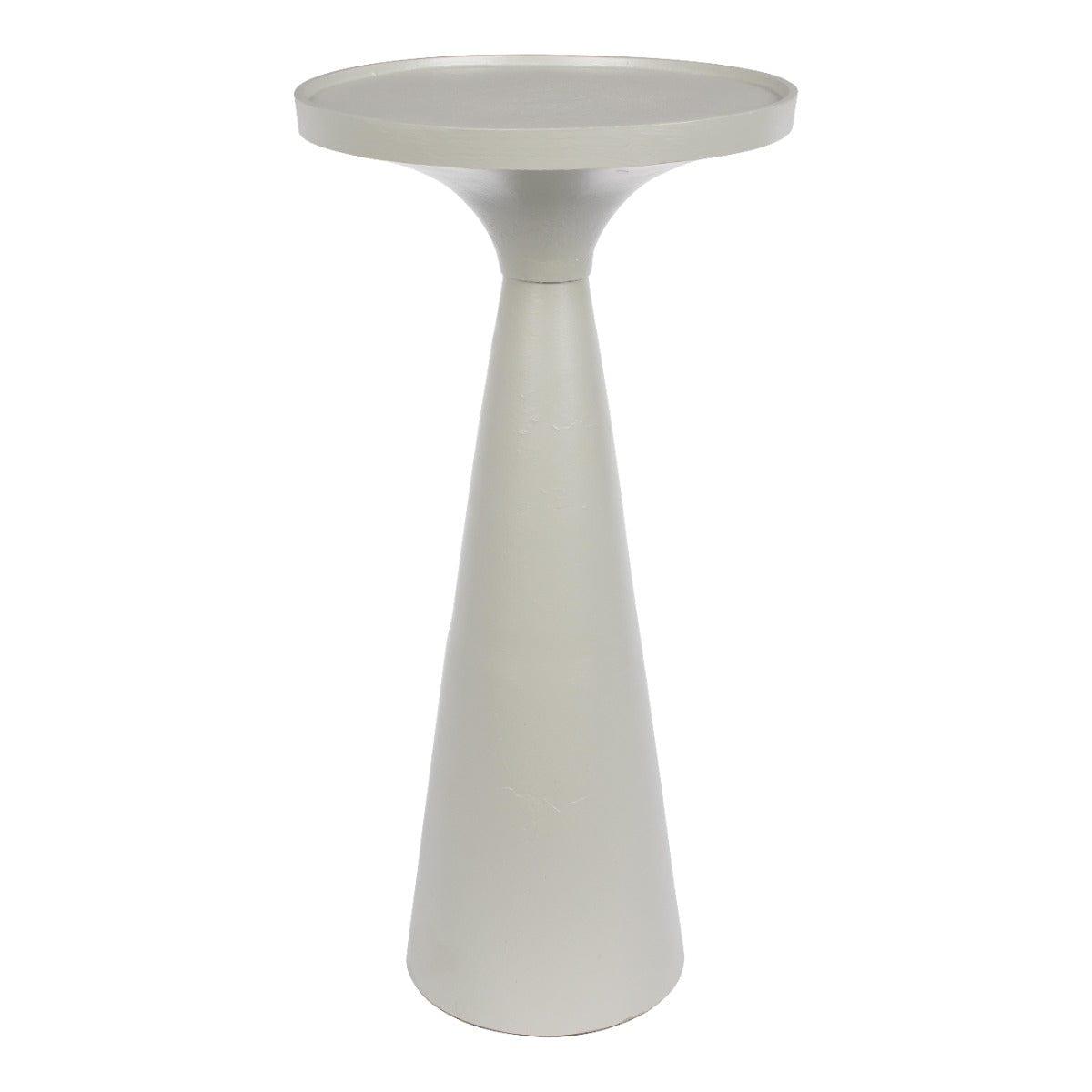 Stolik FLOSS szary Zuiver Eye on Design