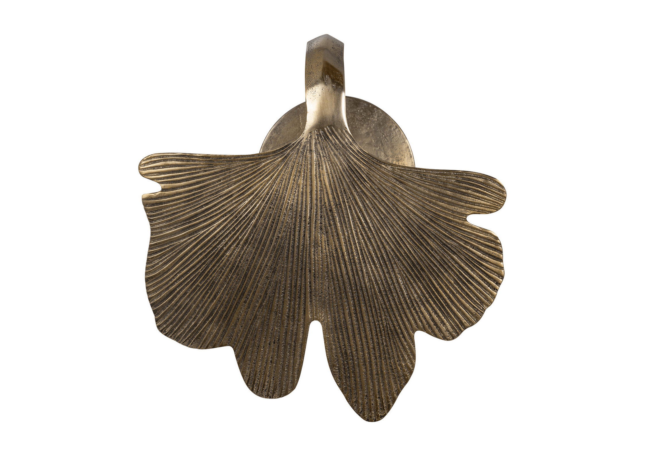 Stolik JUNE antyczne złoto Richmond Interiors Eye on Design