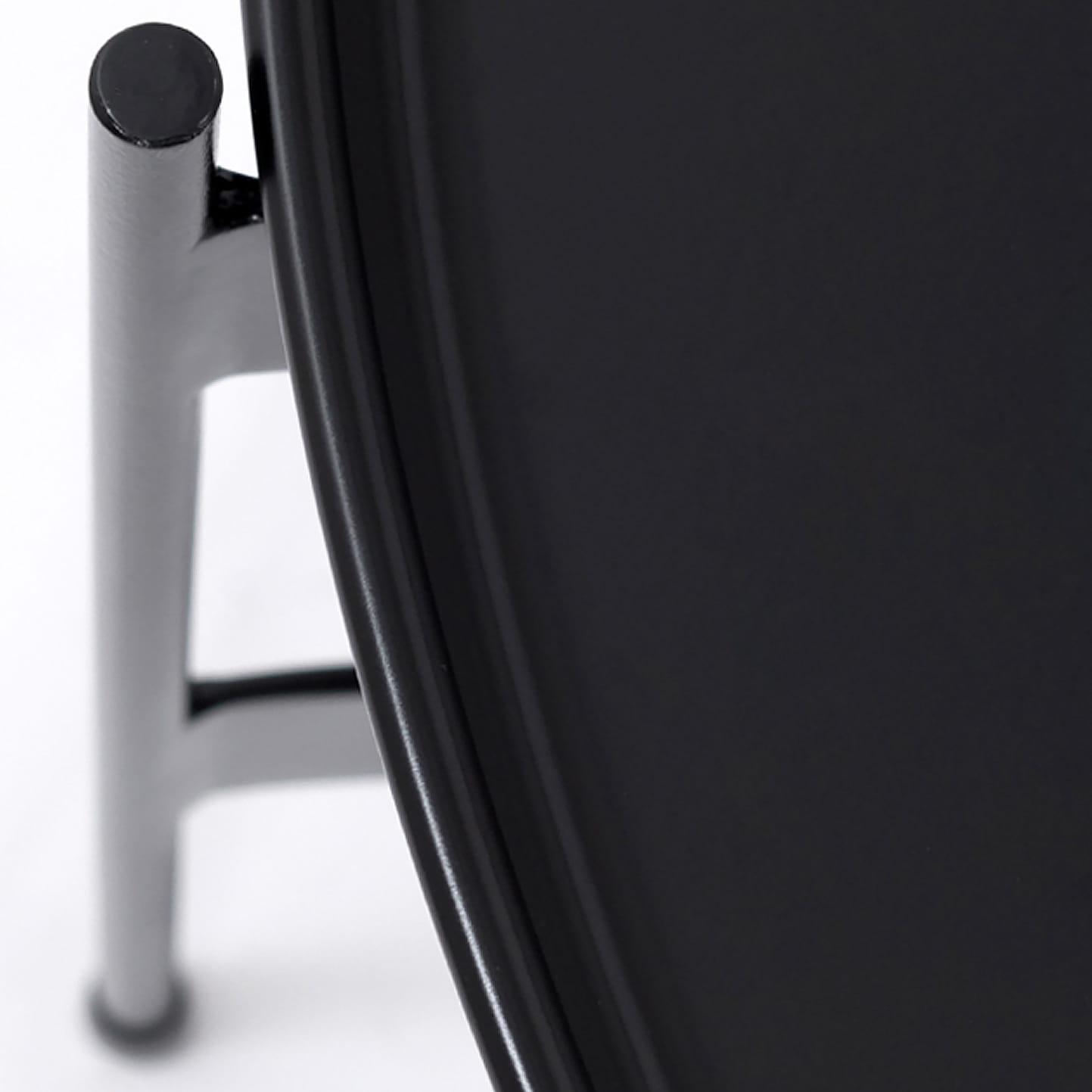 Stolik kawowy FERRO II czarny Nobonobo Eye on Design