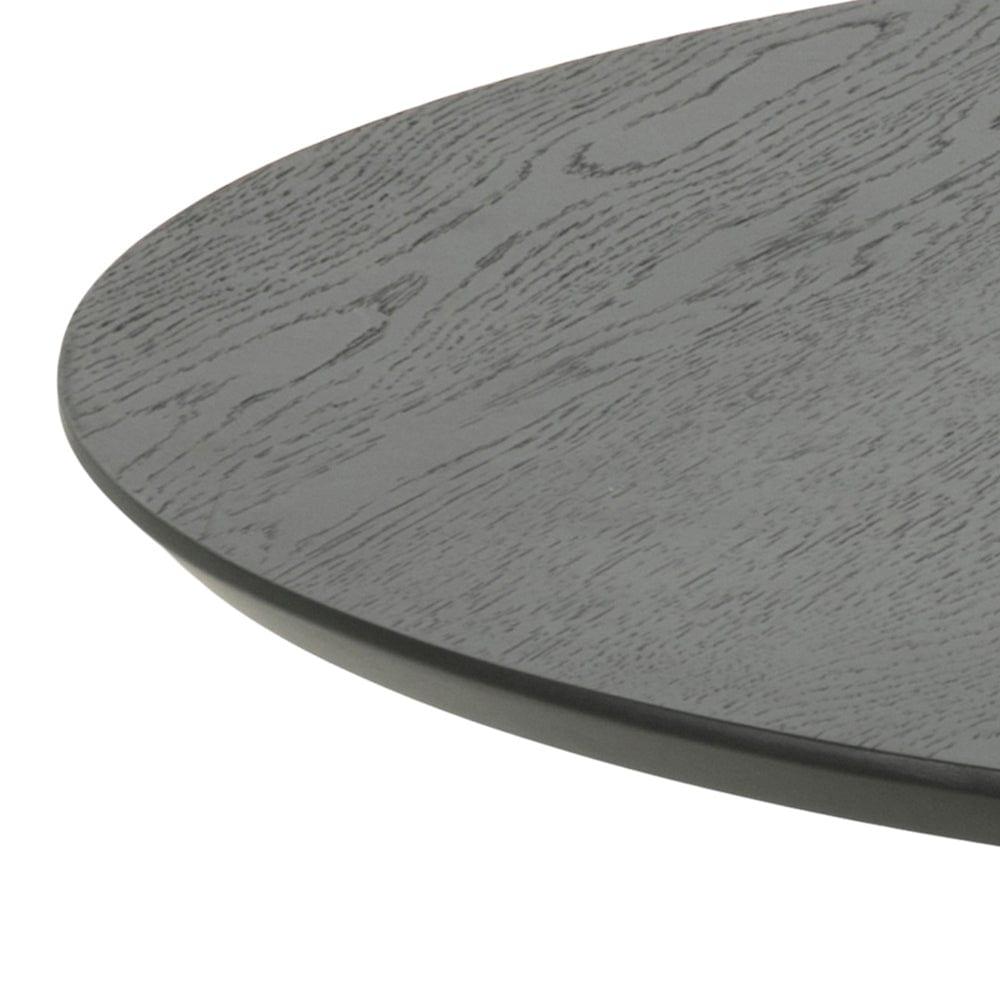Stolik kawowy LASSE czarny Home Essentials Eye on Design
