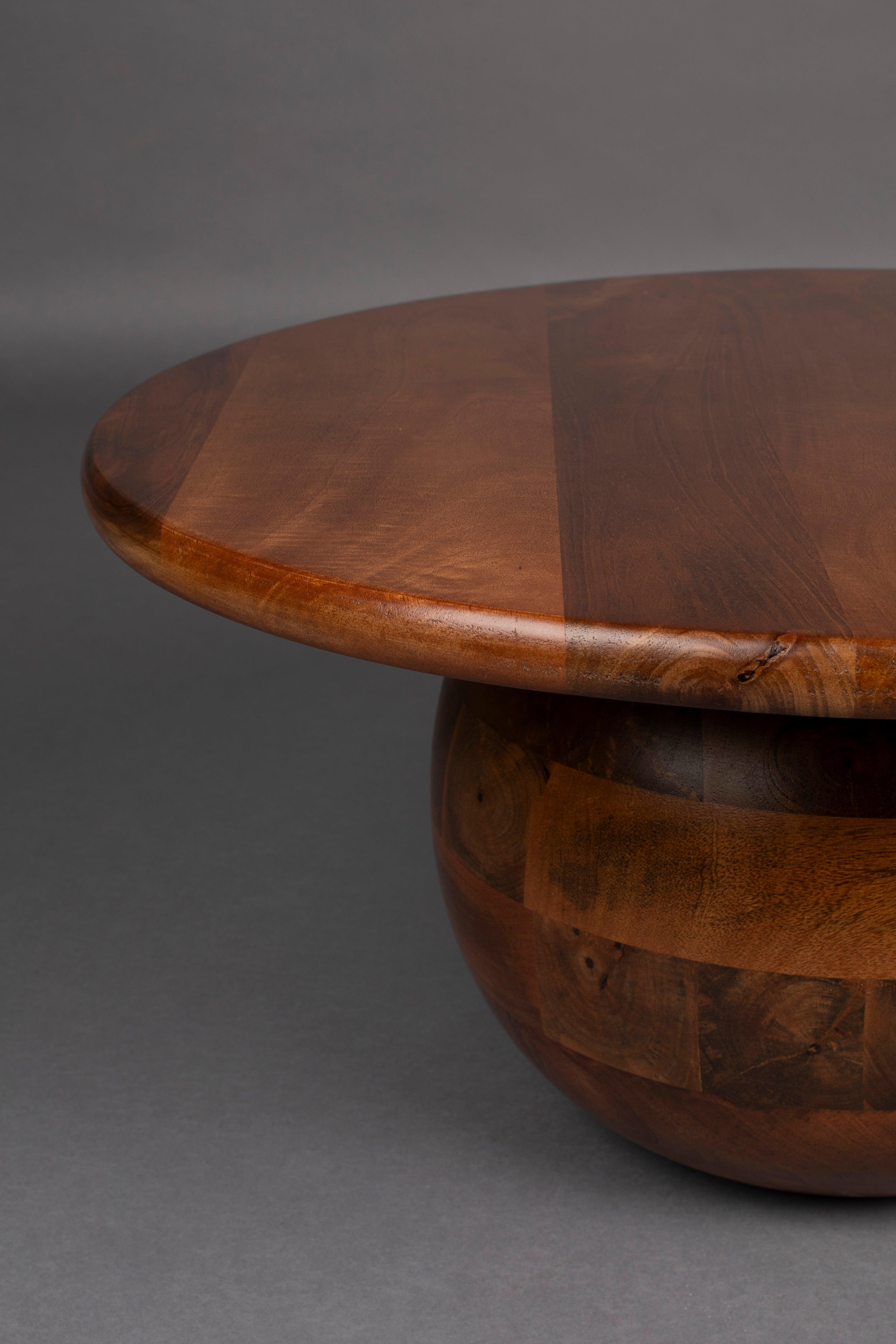 Oblivian Table Coffee Dutchbone Eye on Design