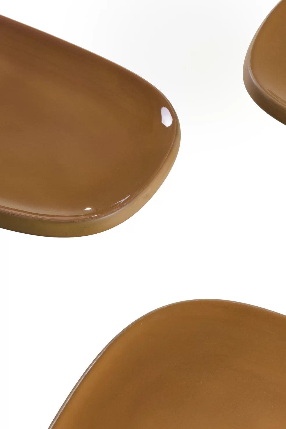 Stolik kawowy OBON szary Moooi Eye on Design