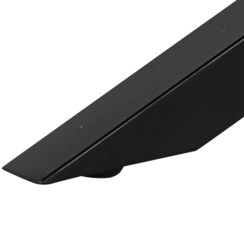 Stolik kawowy prostokątny HEAVEN czarny Home Essentials Eye on Design