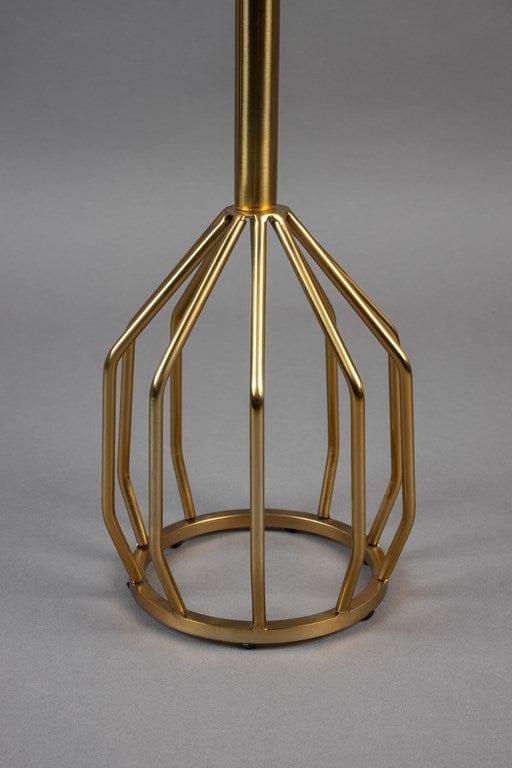 Stolik kawowy SALERNO S marmur Dutchbone Eye on Design