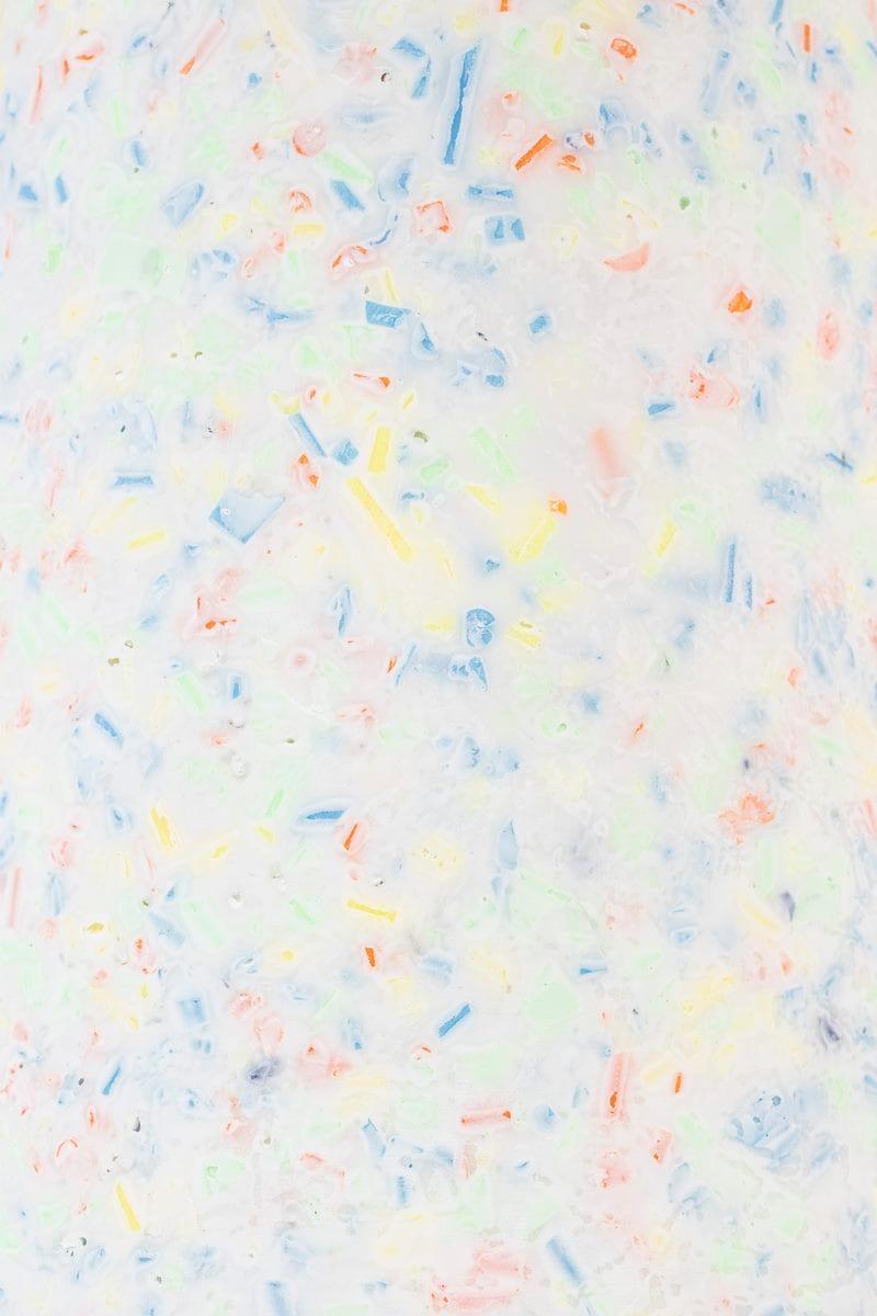 Stolik kawowy wysoki VICTORIA biały Zuiver Eye on Design