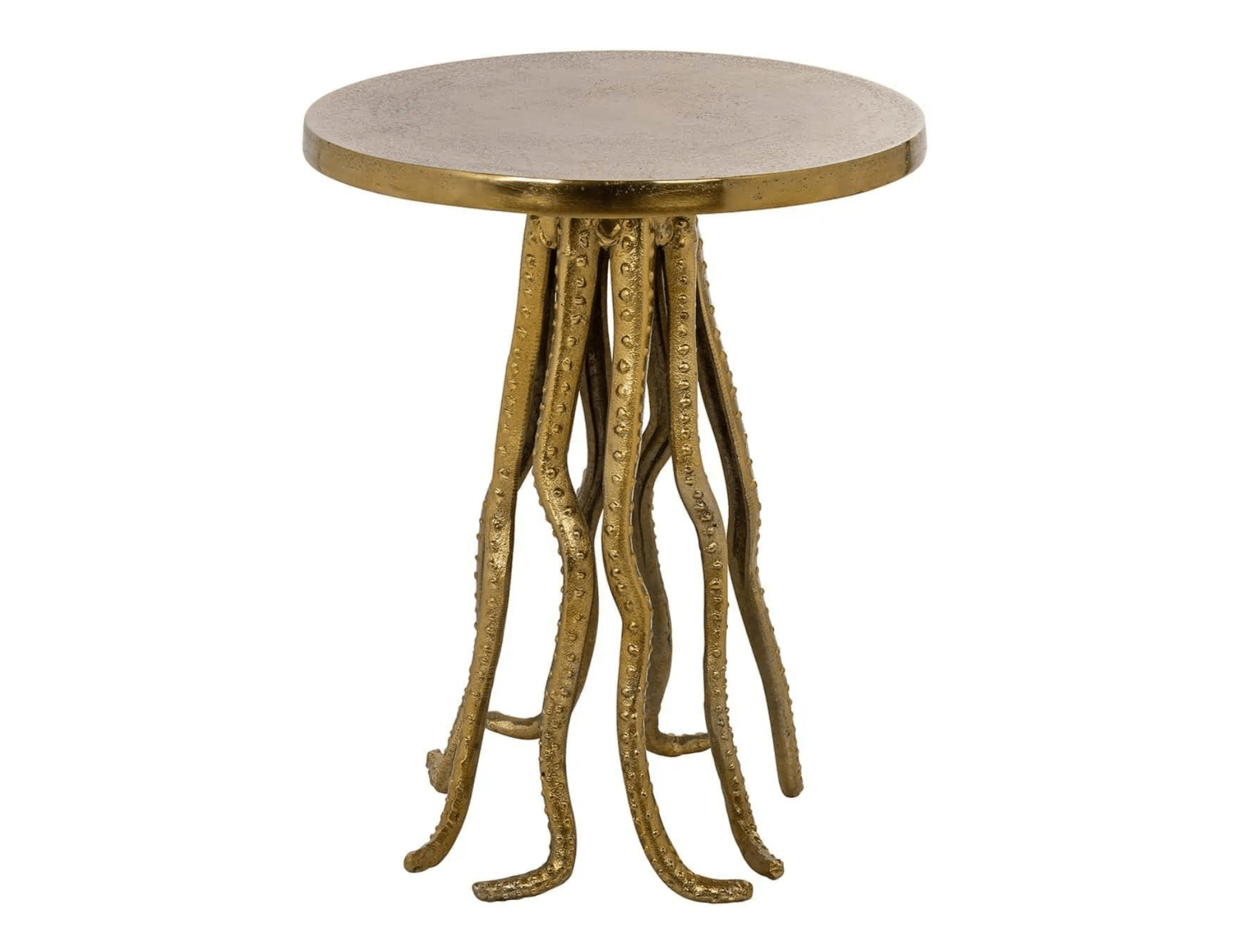 Stolik MACEY złoty Richmond Interiors Eye on Design