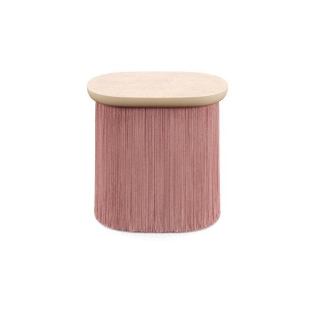 Stolik MEDUSE różowy Liu Jo Living Eye on Design