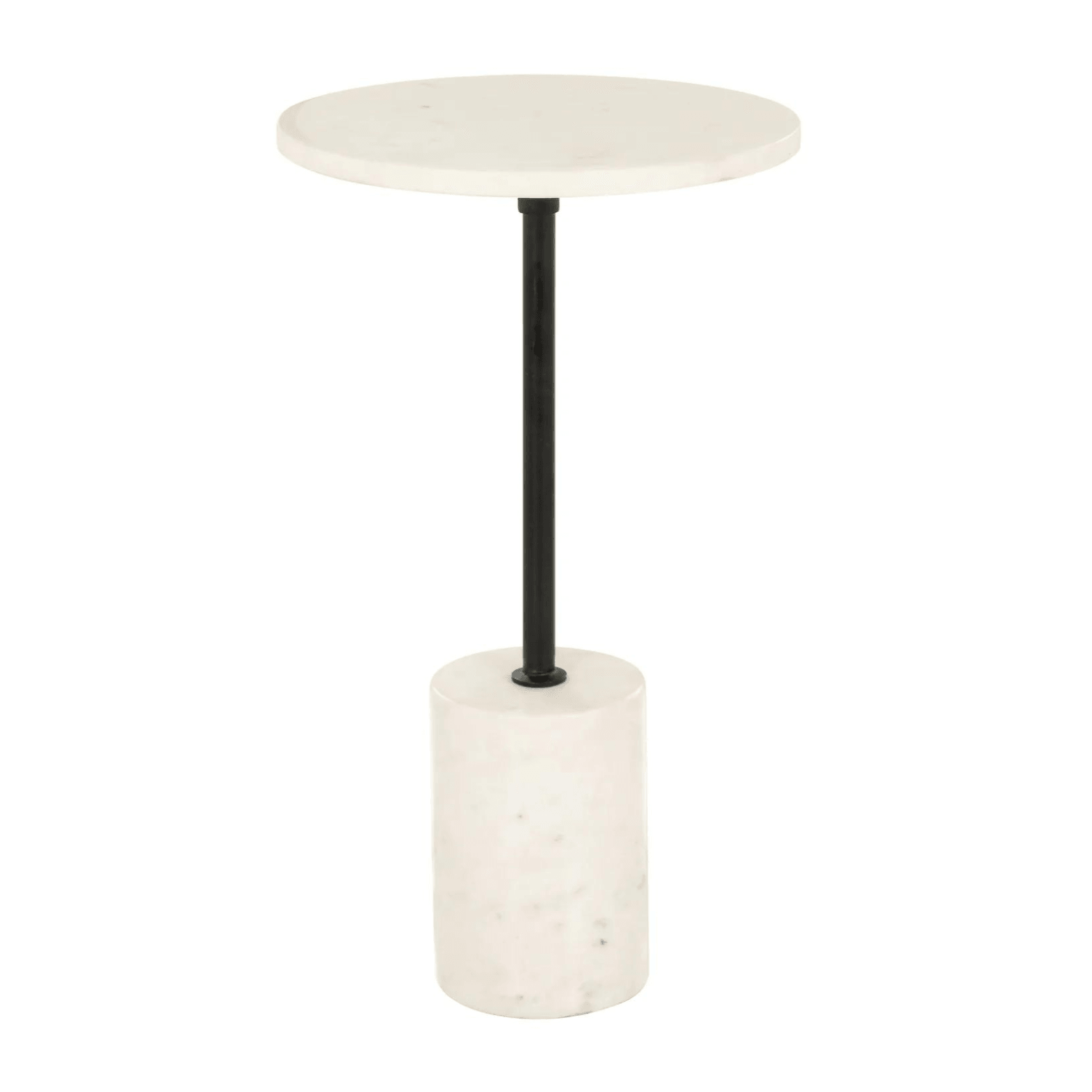 Stolik MISTY biały marmur Richmond Interiors Eye on Design