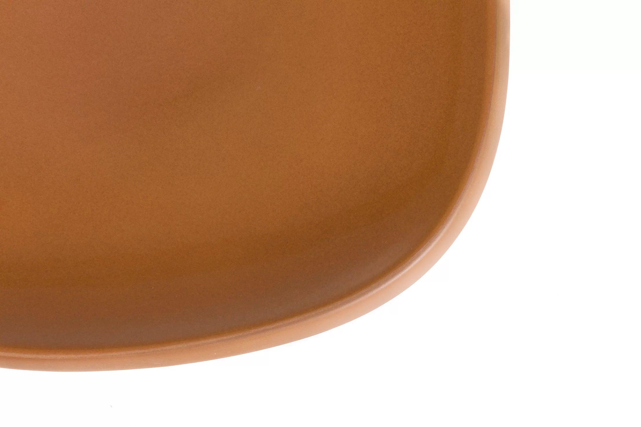 Stolik OBON terracotta Moooi Eye on Design