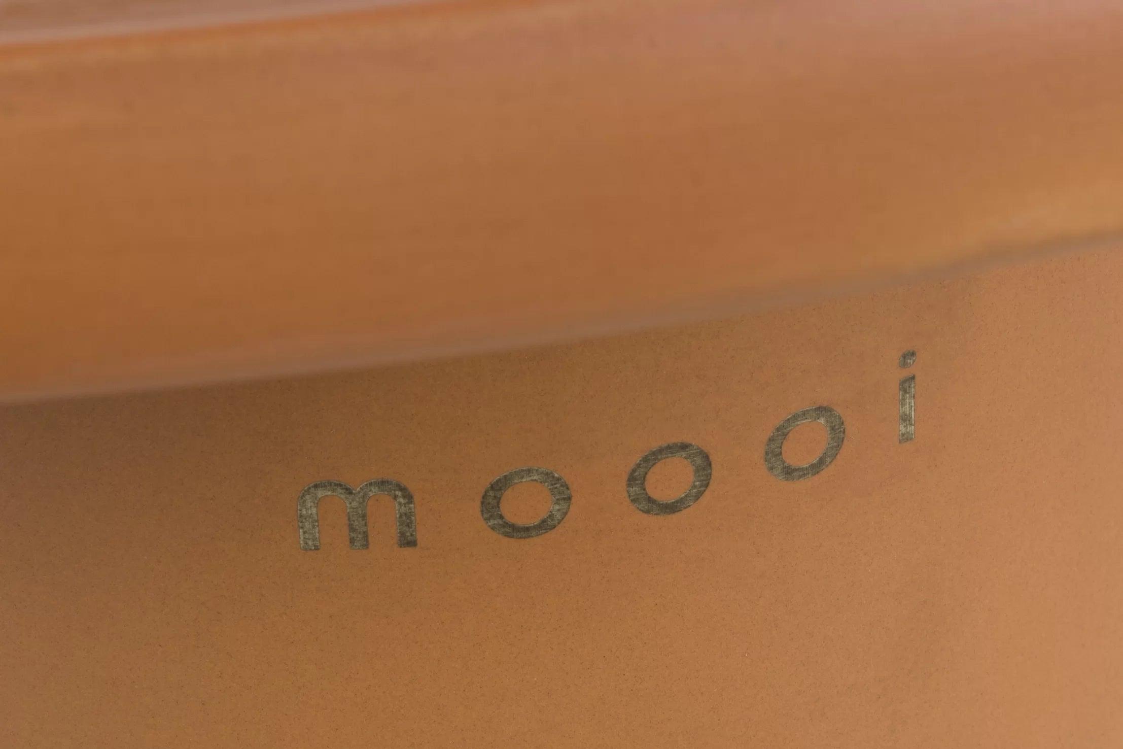 Stolik OBON terracotta Moooi Eye on Design