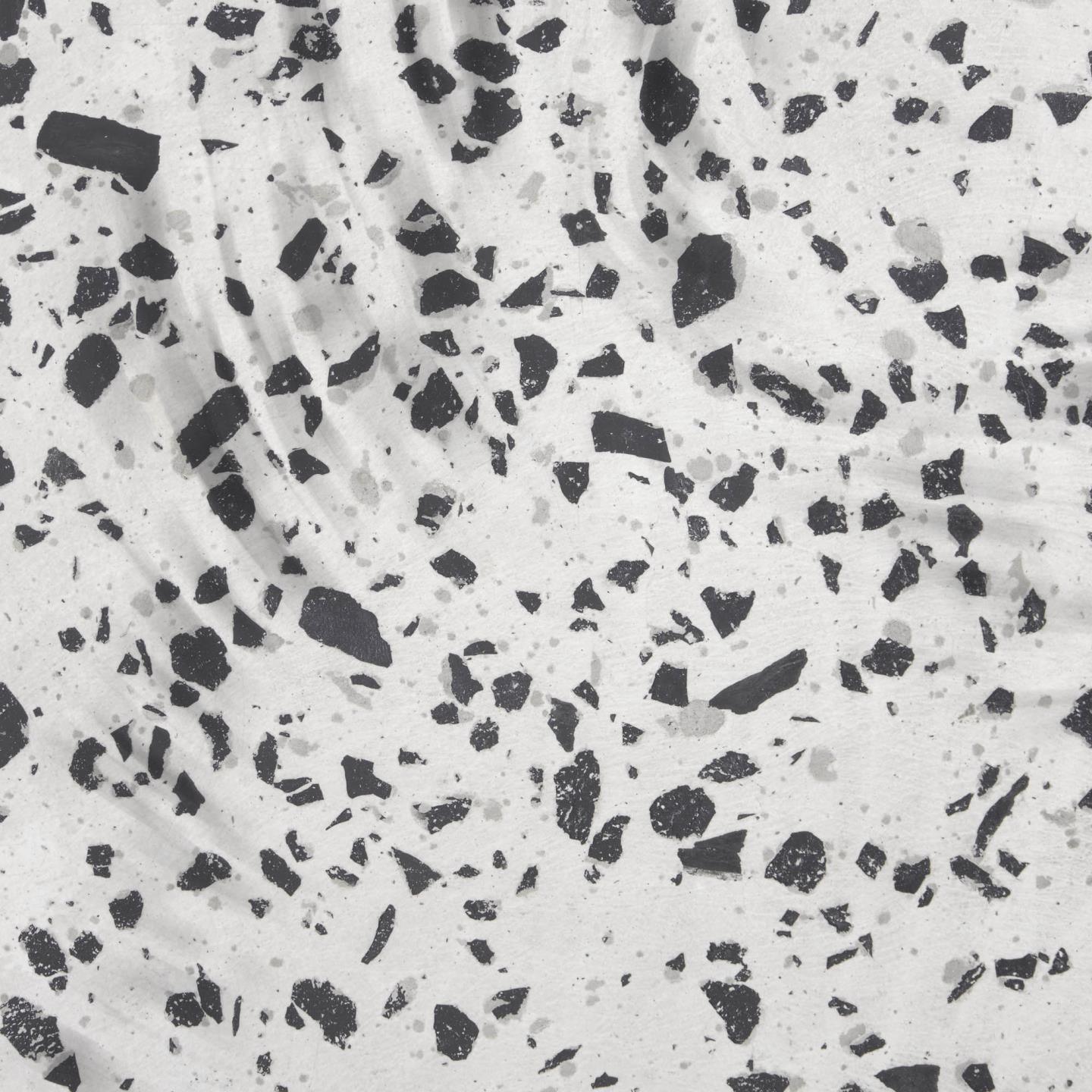 Stolik pomocniczy ogrodowy JENELL biały La Forma Eye on Design