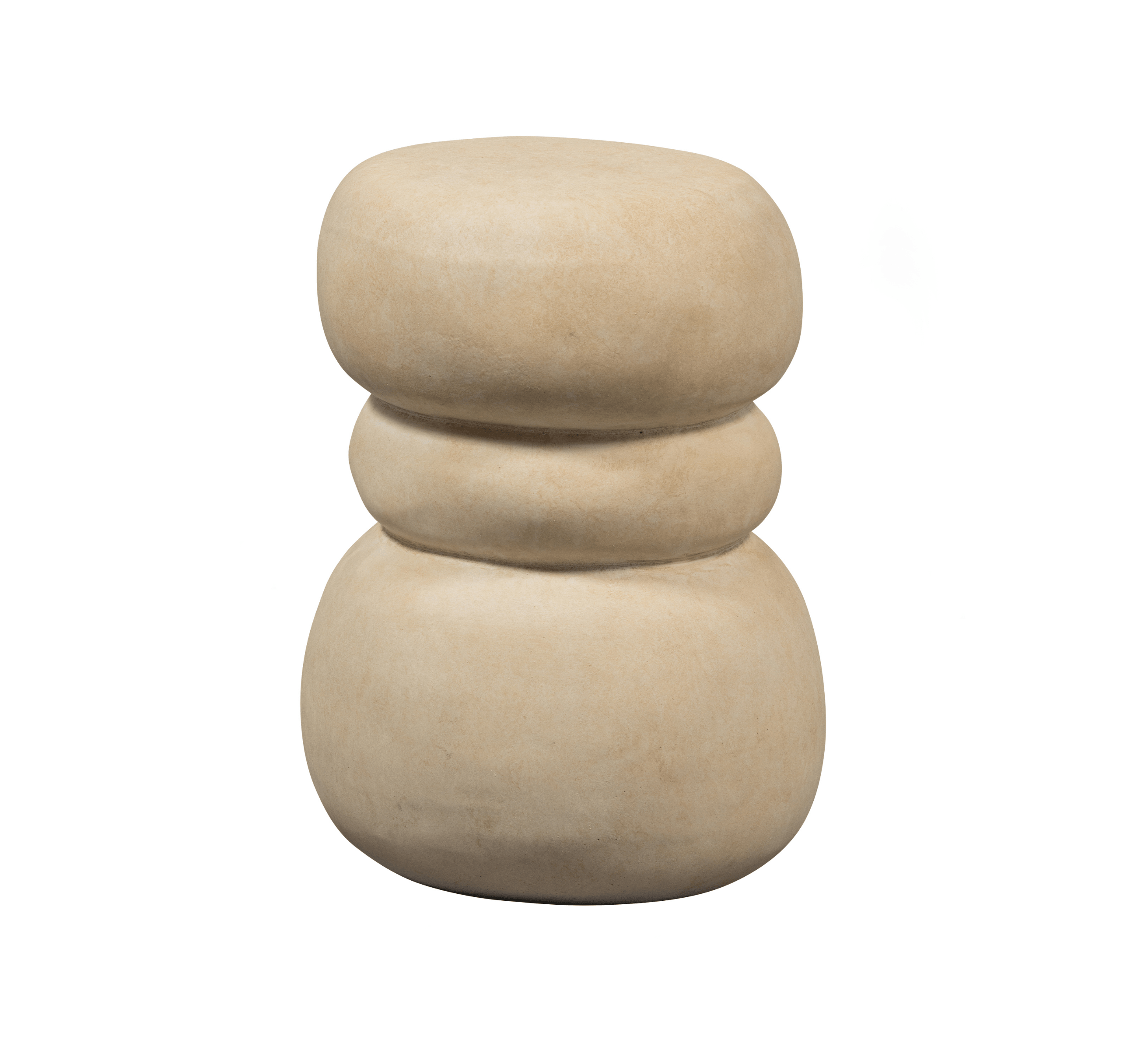 Stolik YVO glina Woood Exclusive Eye on Design