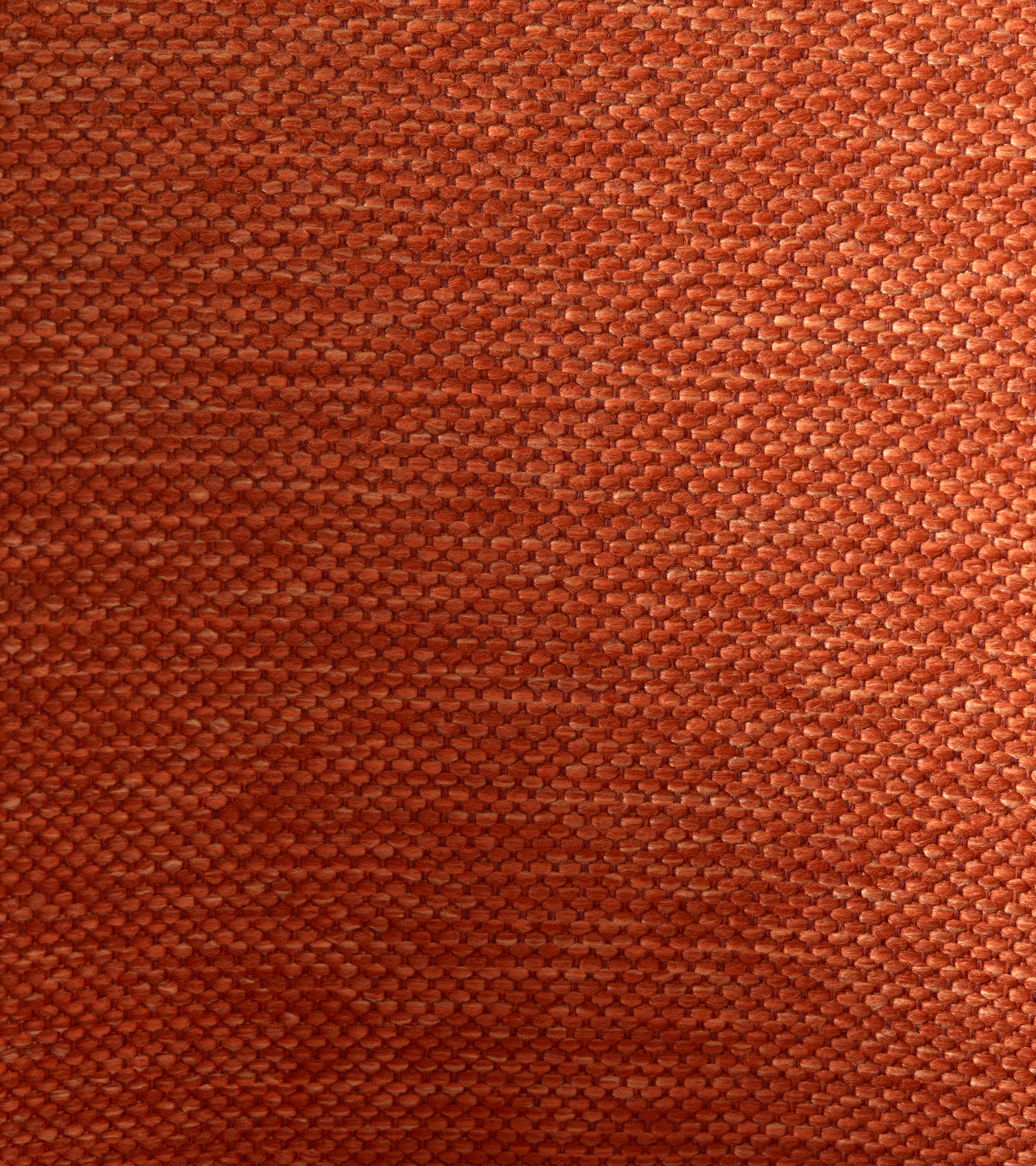 HOLY chair orange