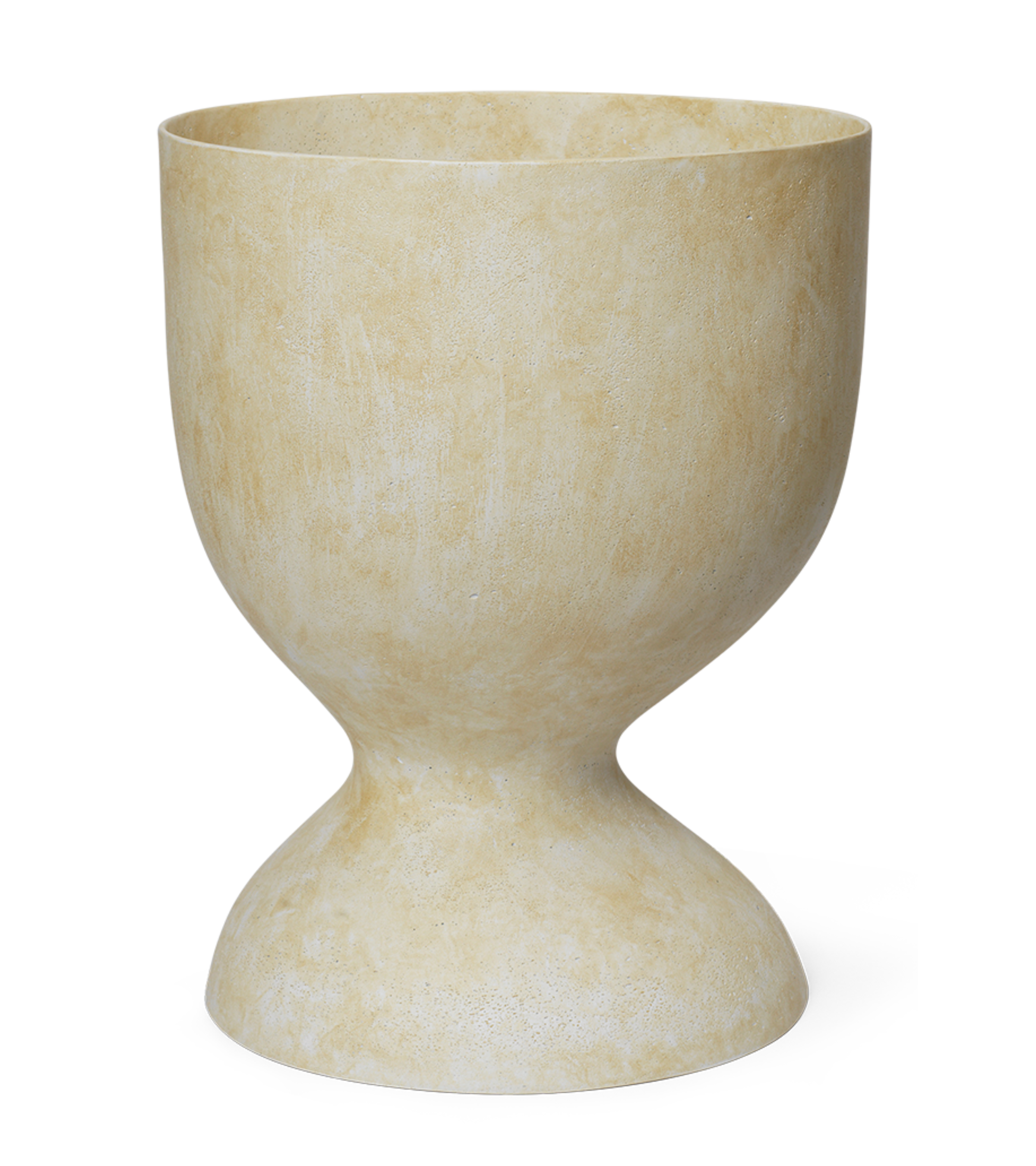 Donica EVOKE TALL piaskowy – ferm LIVING