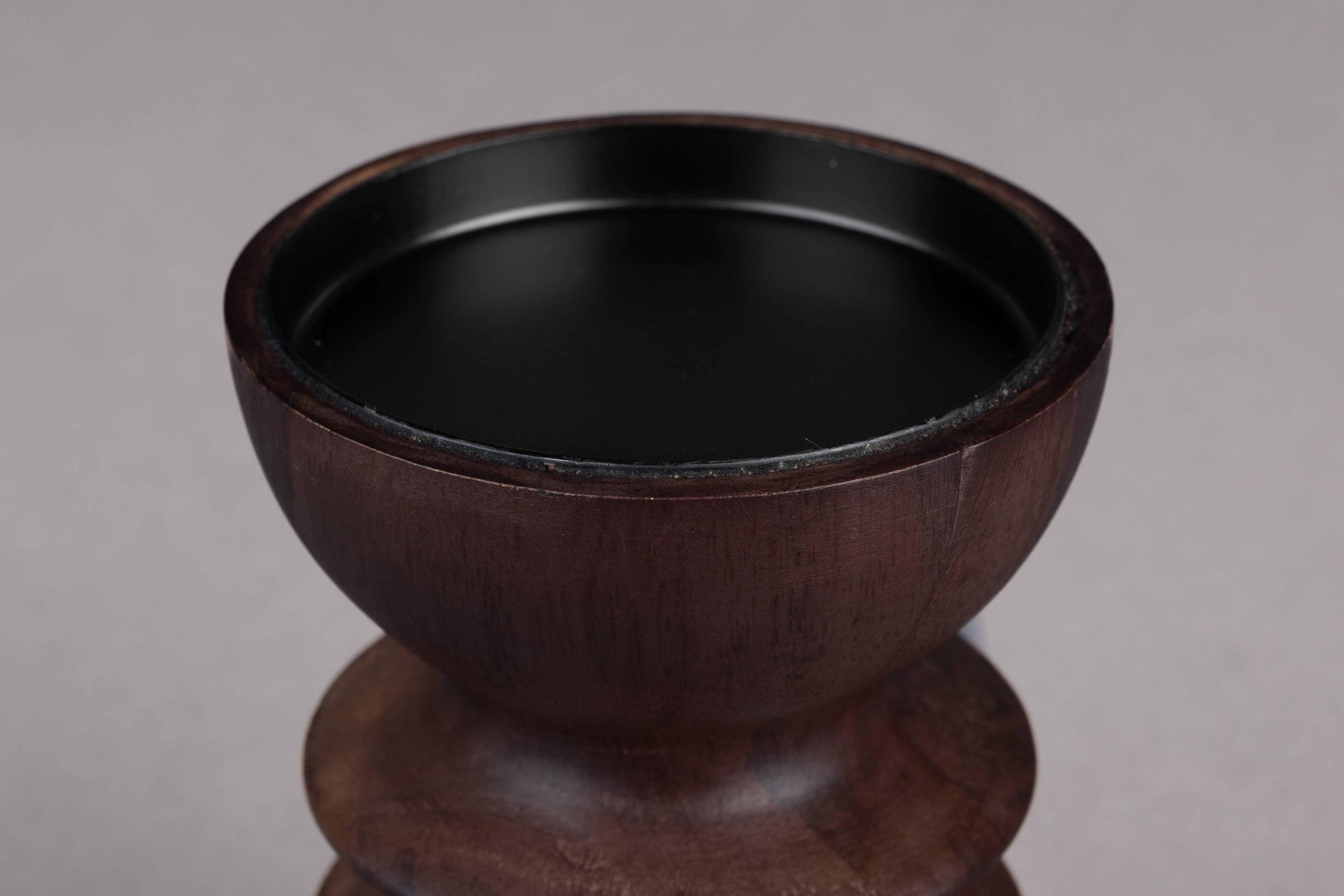 Nola Candle Holder S Dutchbone Eye on Design