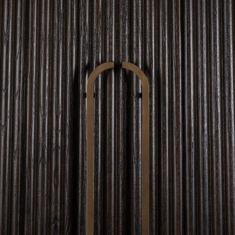 Szafa LUXOR brązowy Richmond Interiors Eye on Design