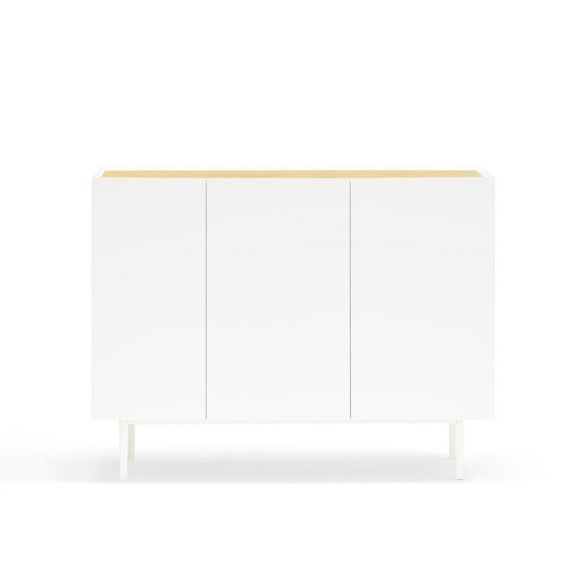 Szafka ARISTA biały Teulat Eye on Design