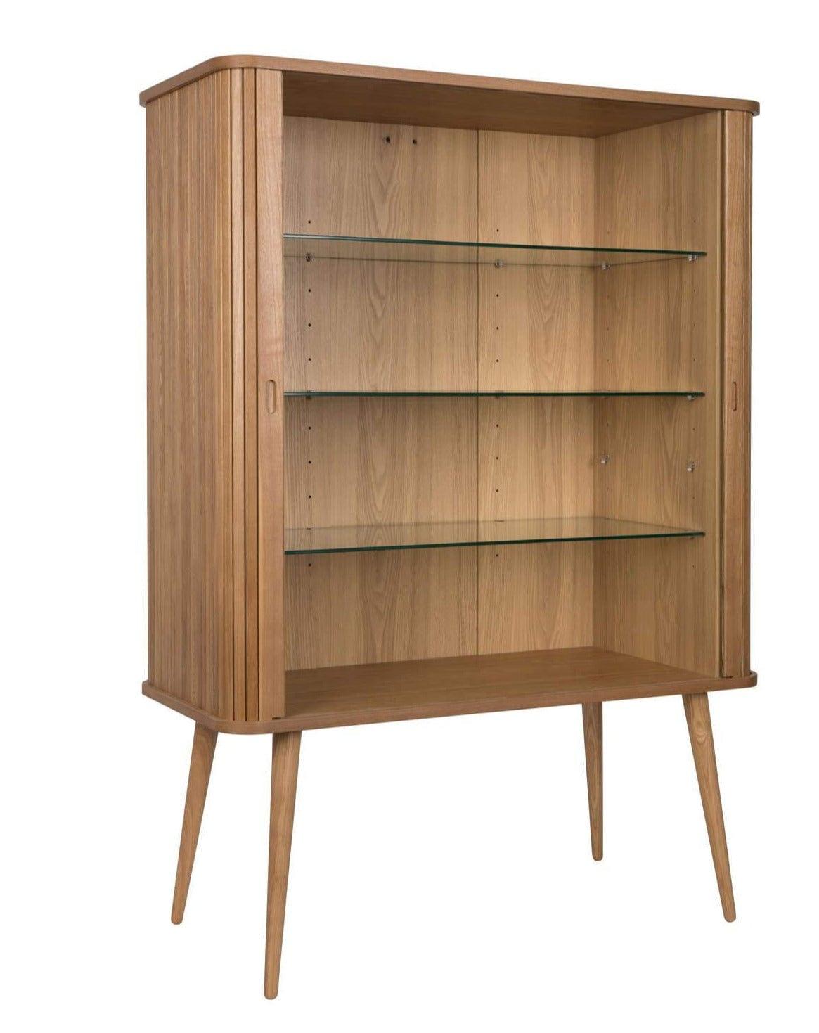 Szafka BARBIER jesion Zuiver Eye on Design