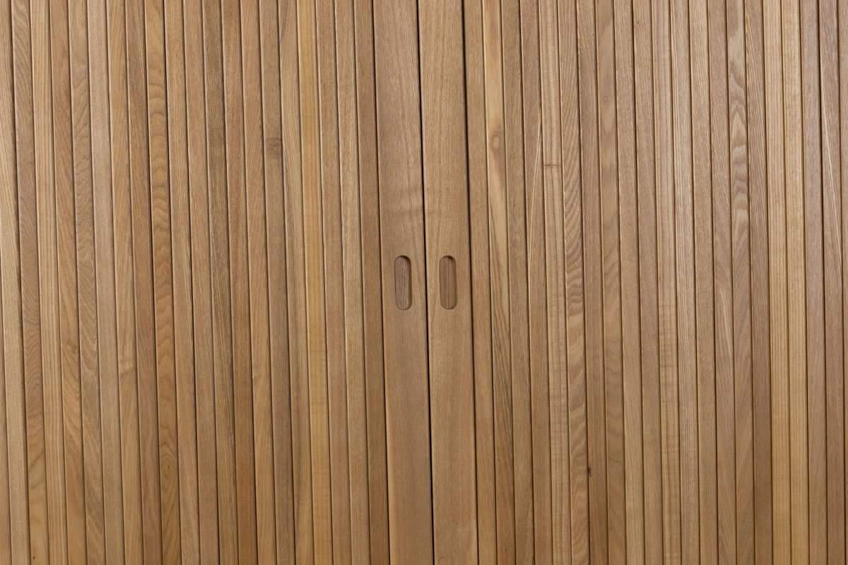 Szafka BARBIER jesion Zuiver Eye on Design