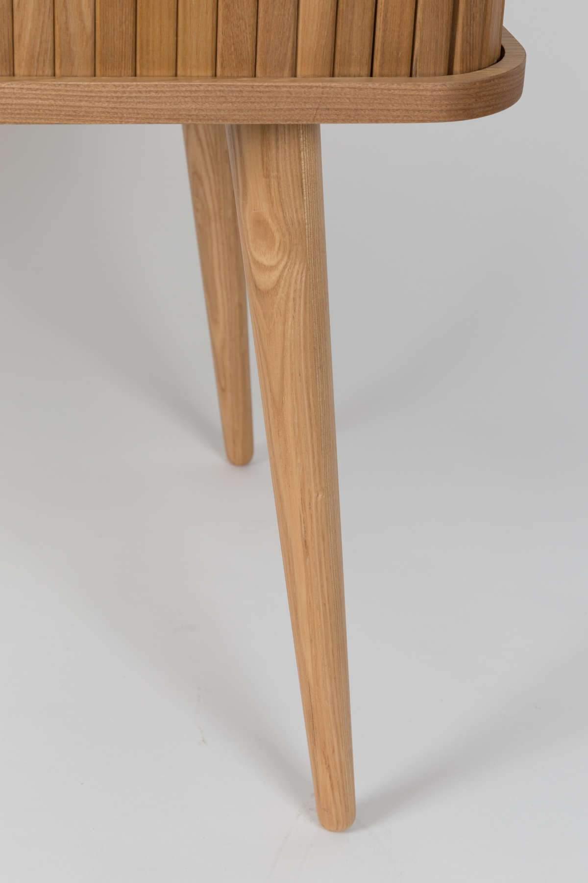 Szafka BARBIER jesion Zuiver Eye on Design