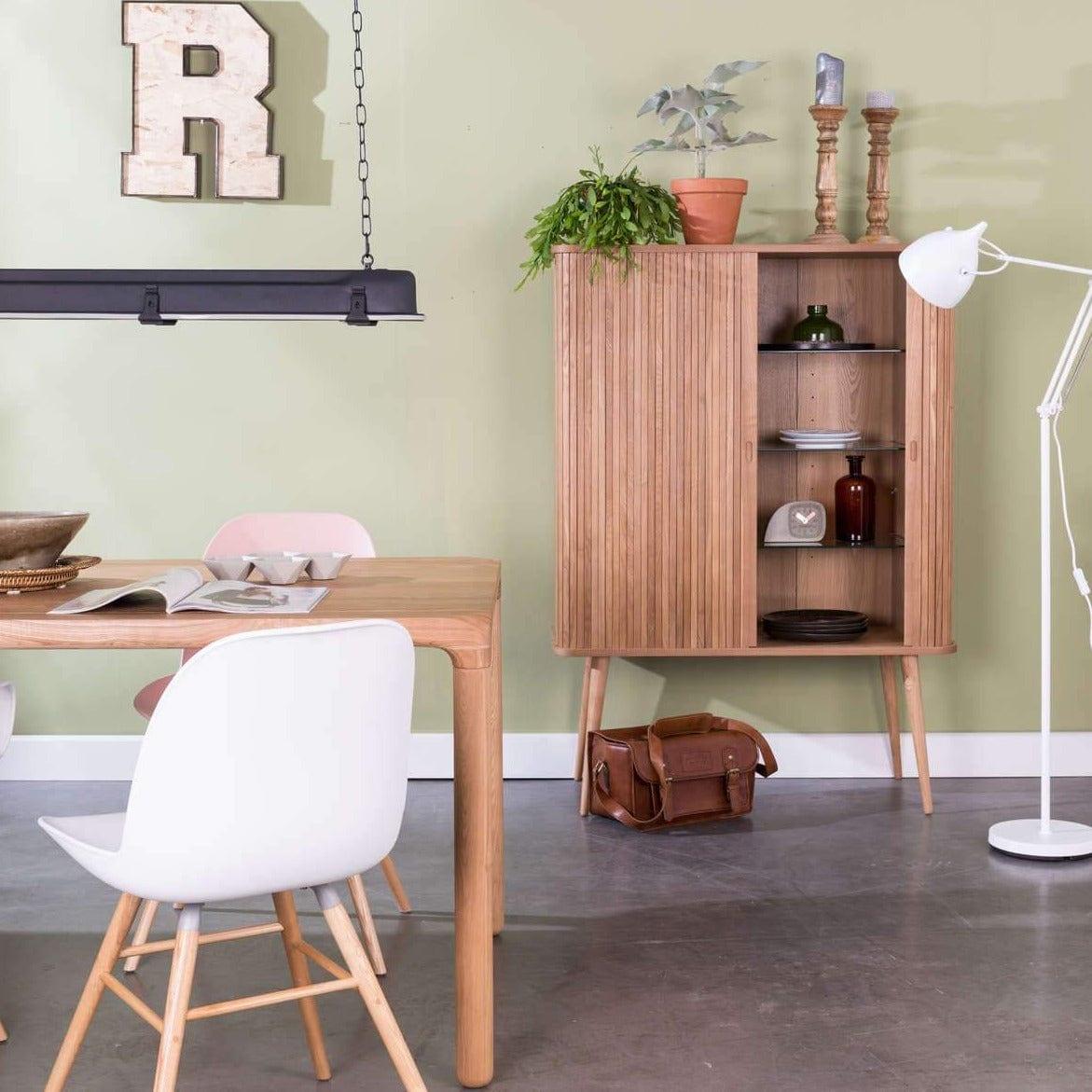 Szafka BARBIER jesion Zuiver Eye on Design