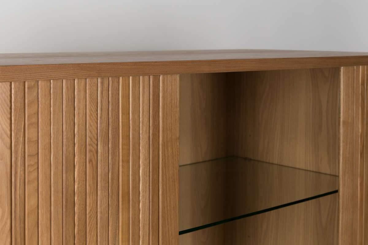 Szafka BARBIER jesion Zuiver Eye on Design