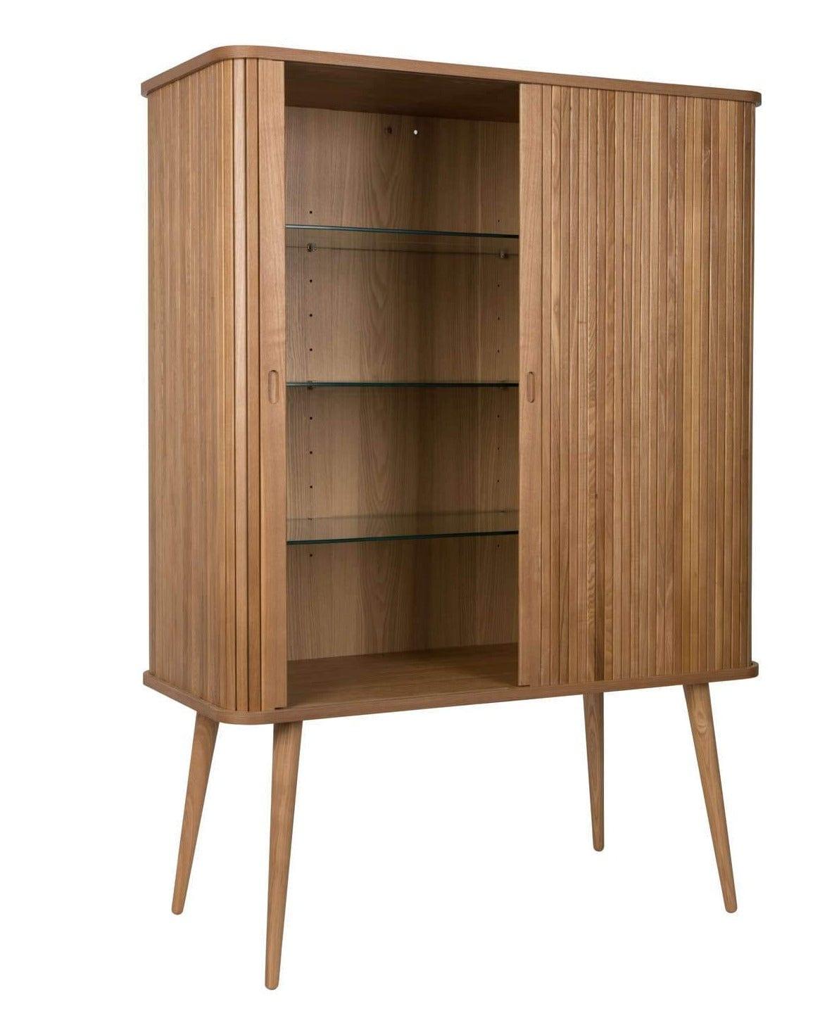 Szafka BARBIER jesion Zuiver Eye on Design