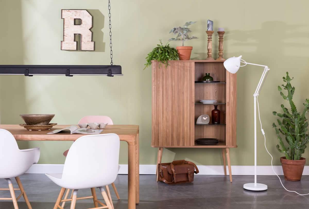 Szafka BARBIER jesion Zuiver Eye on Design