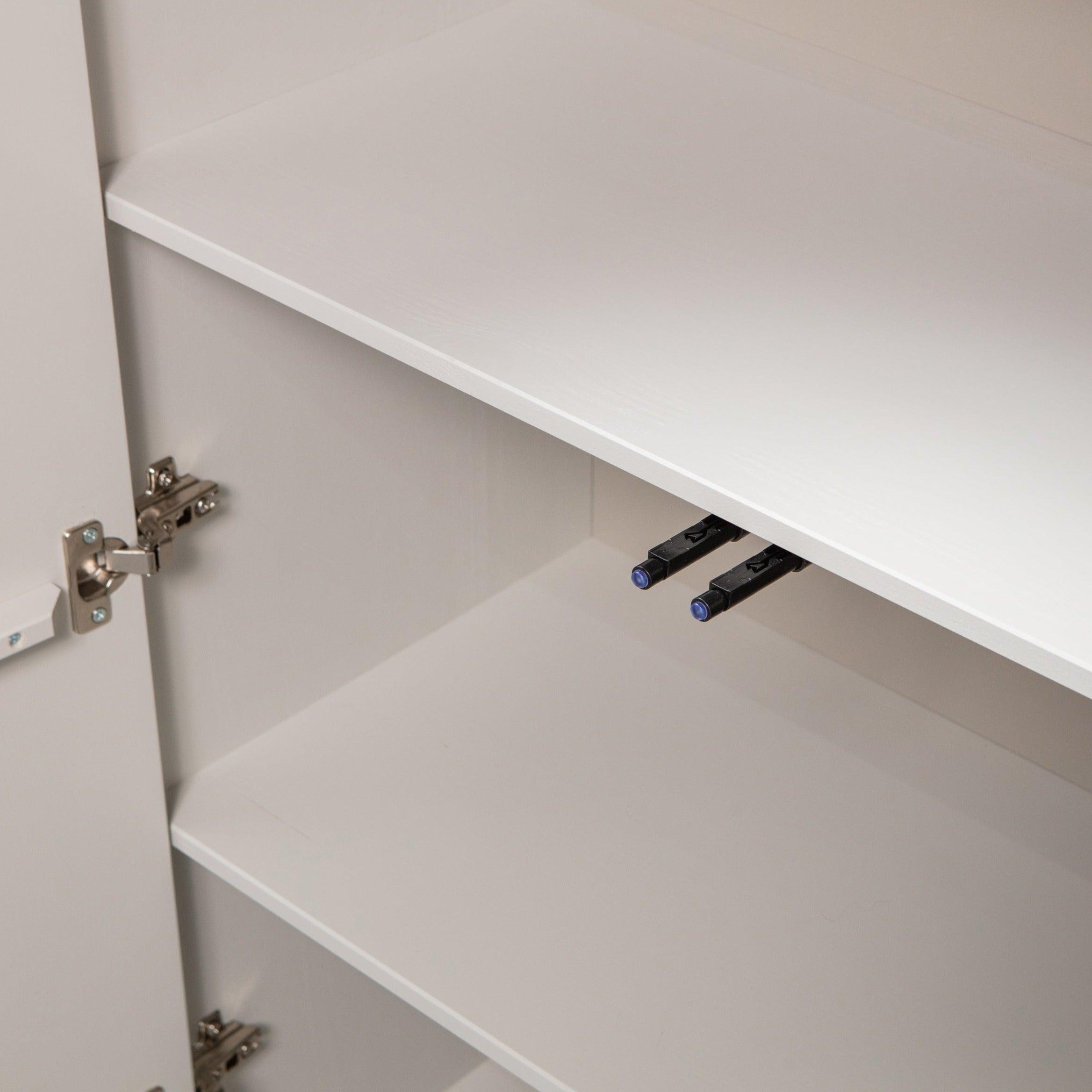 Szafka CADIZ piaskowy Woood Exclusive Eye on Design