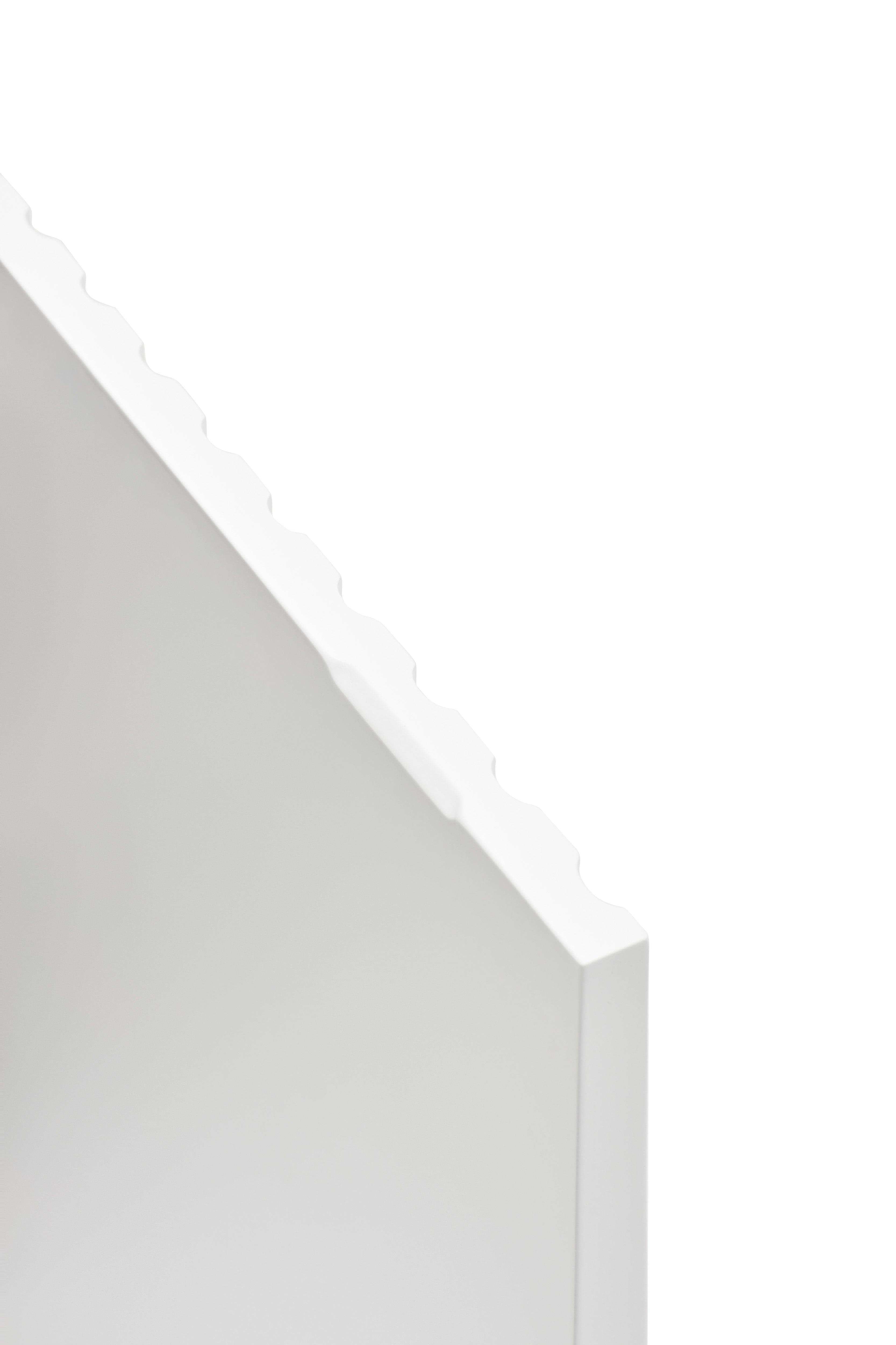Szafka DORIC biały Teulat Eye on Design