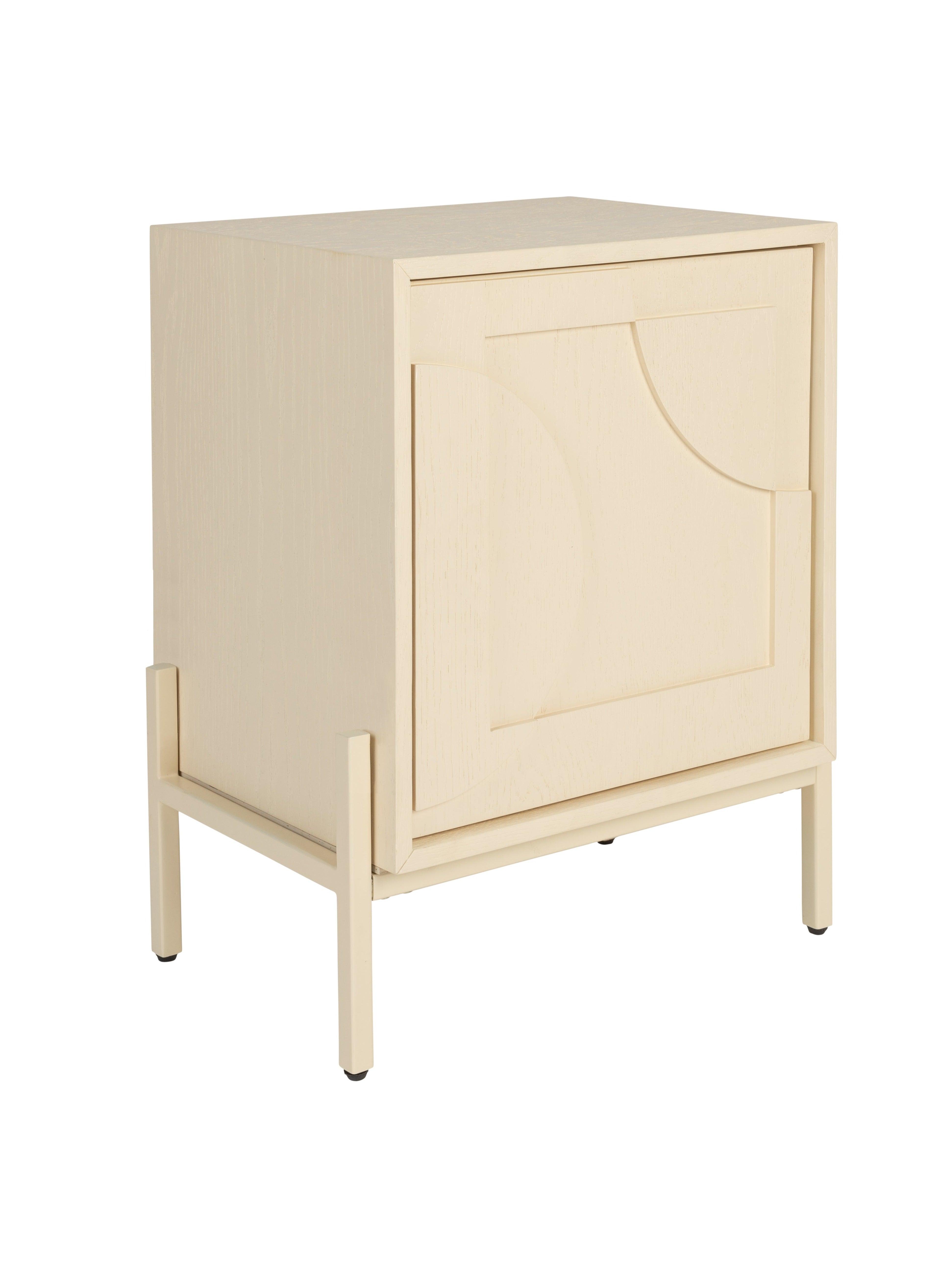 Szafka FACES drewniany Zuiver Eye on Design