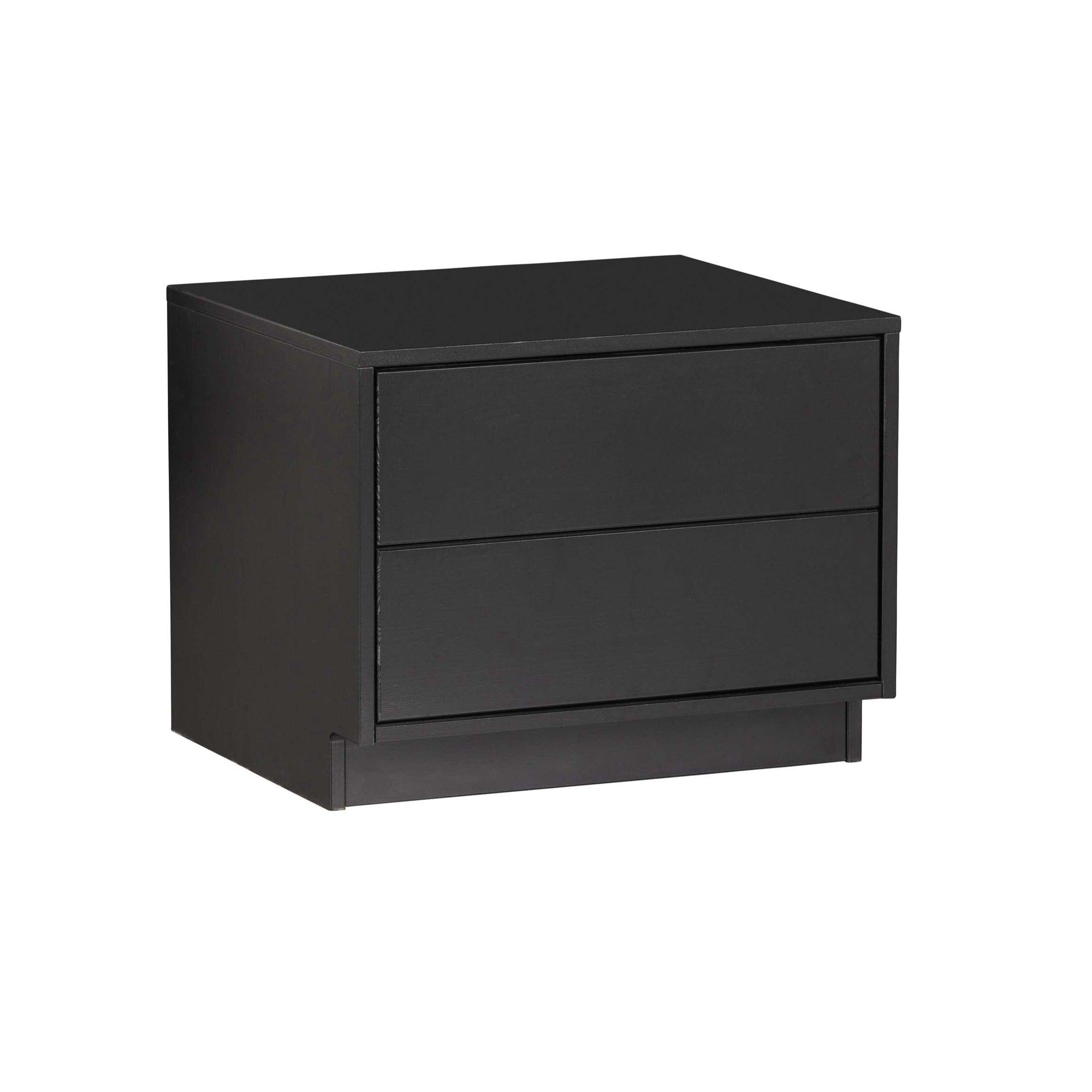 Szafka FINCA czarny Woood Exclusive Eye on Design