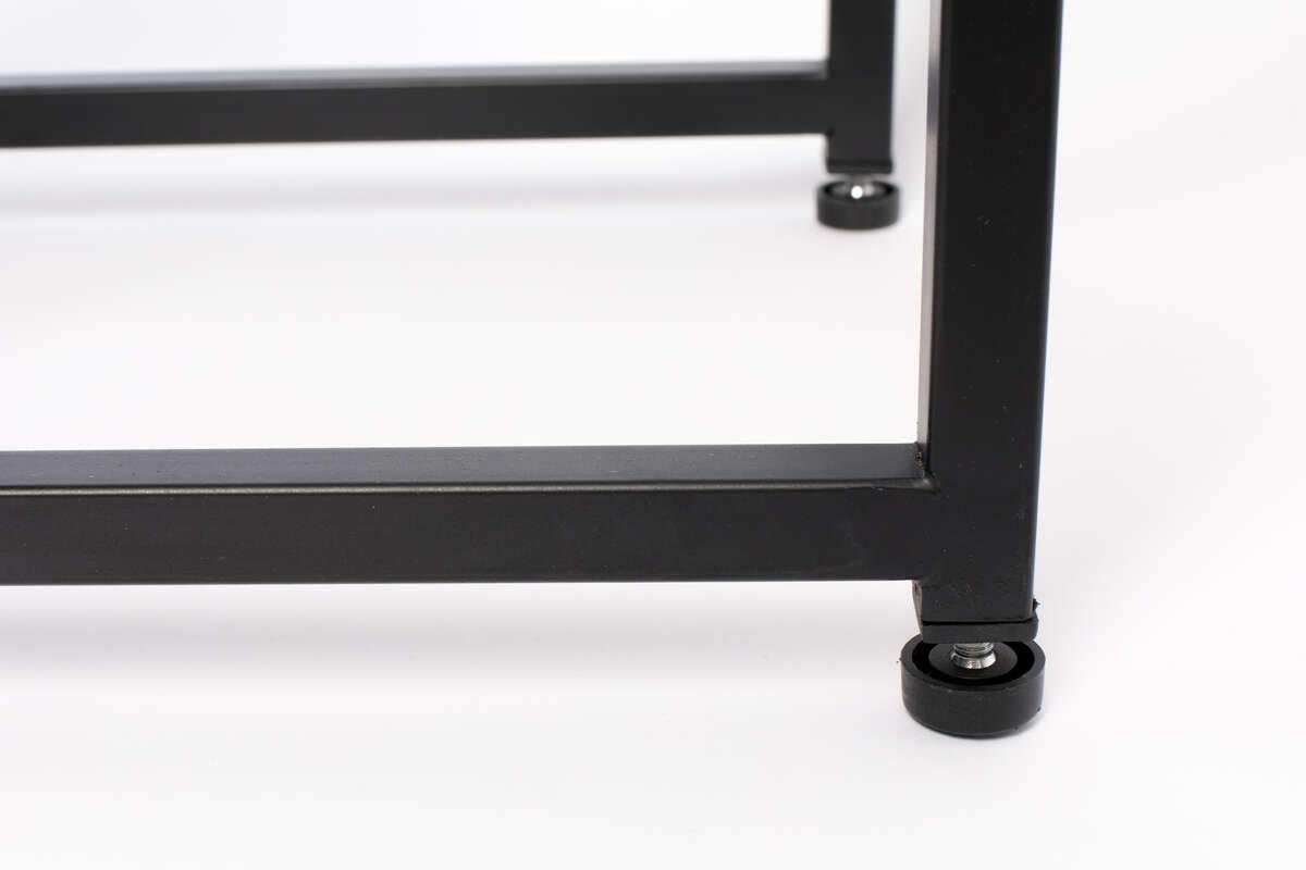 Szafka FLODKA czarny Zuiver Eye on Design