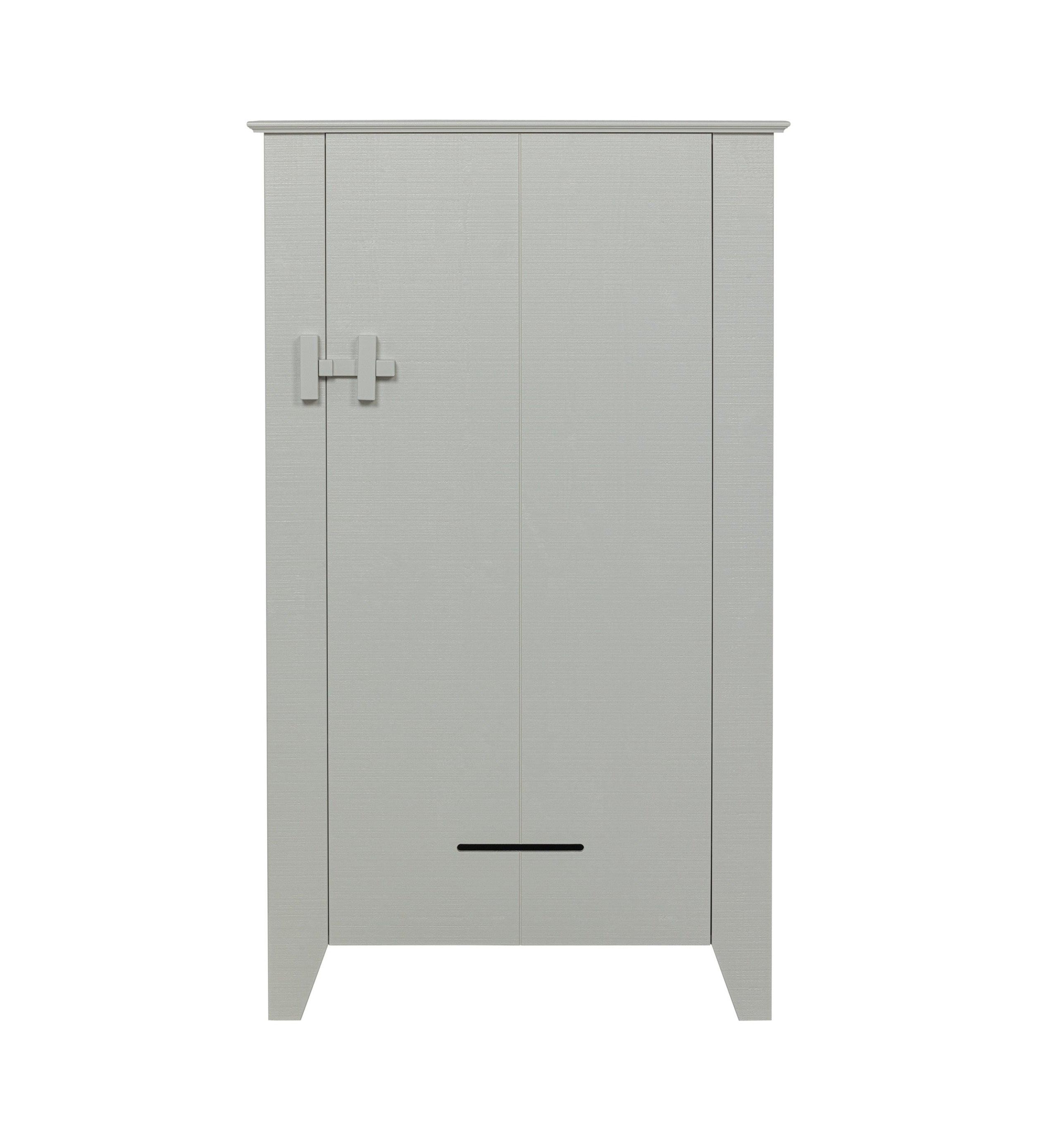 Szafka GIJS szary Woood Eye on Design