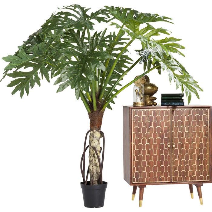Szafka MUSKAT drewno mango – Kare Design