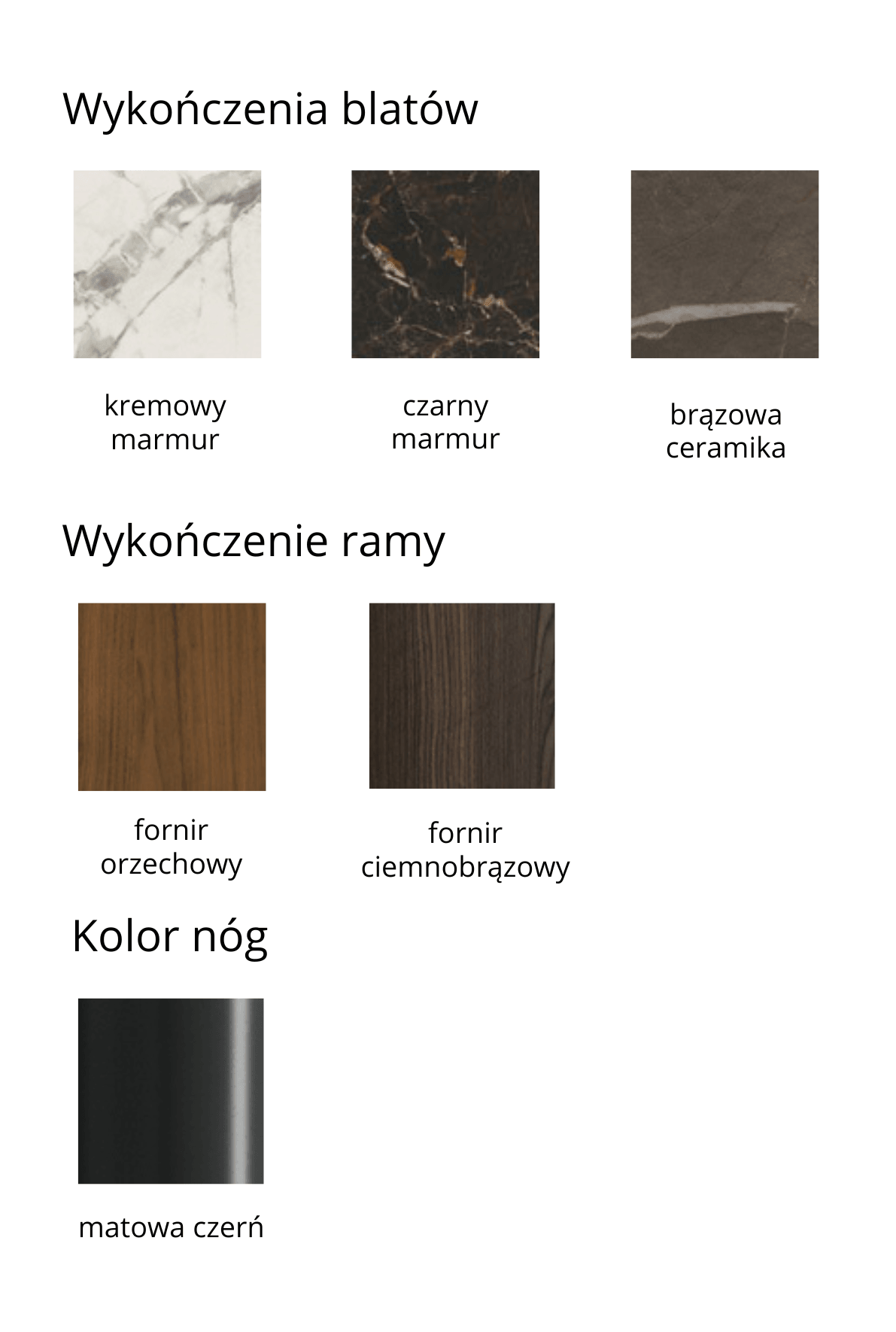 Szafka RTV LAKE ciemnobrązowy Calligaris Eye on Design