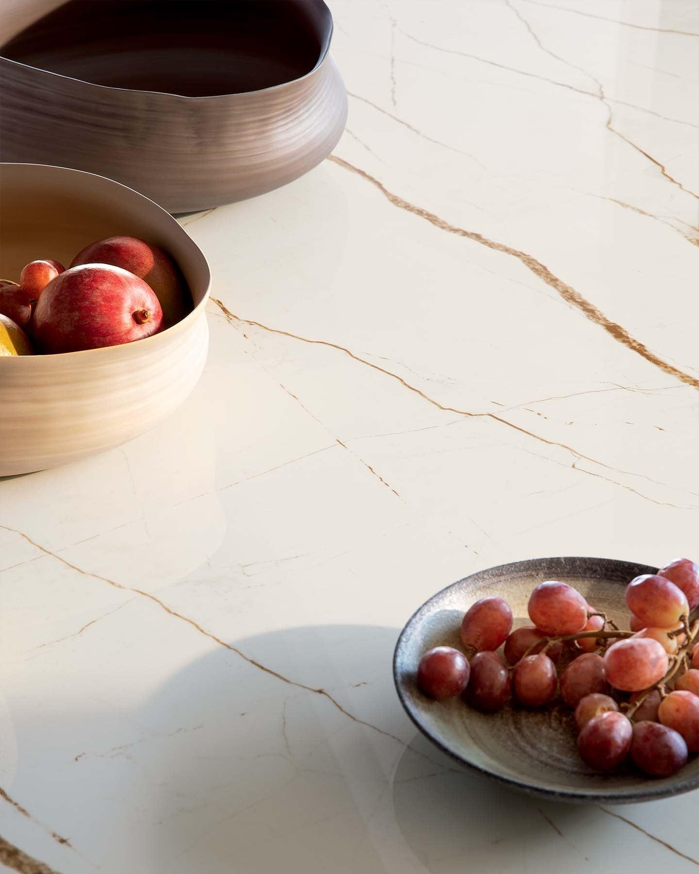 Szafka RTV UNIVERSAL beżowy mat Calligaris Eye on Design