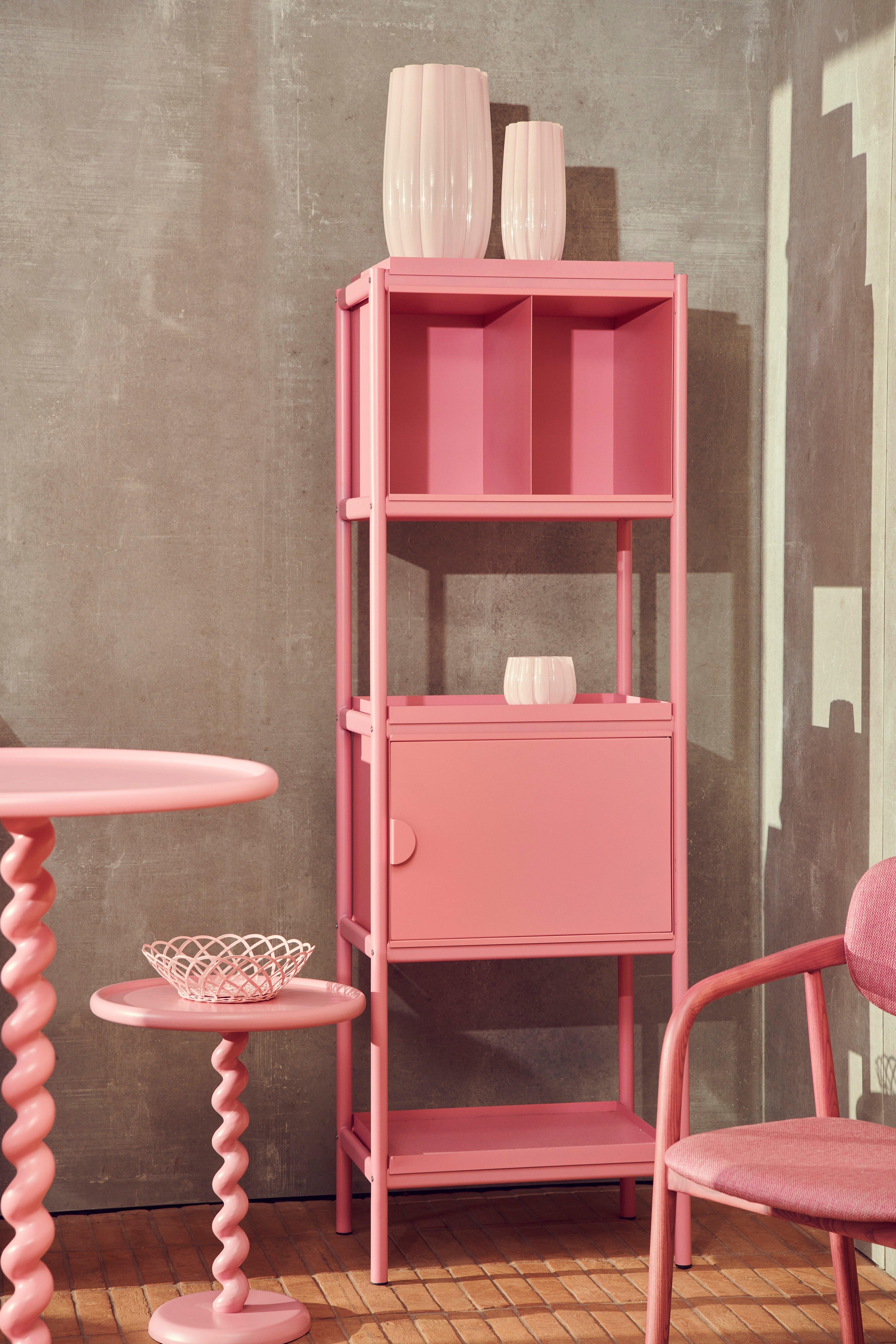 Szafka TOSS czarny Pols Potten Eye on Design