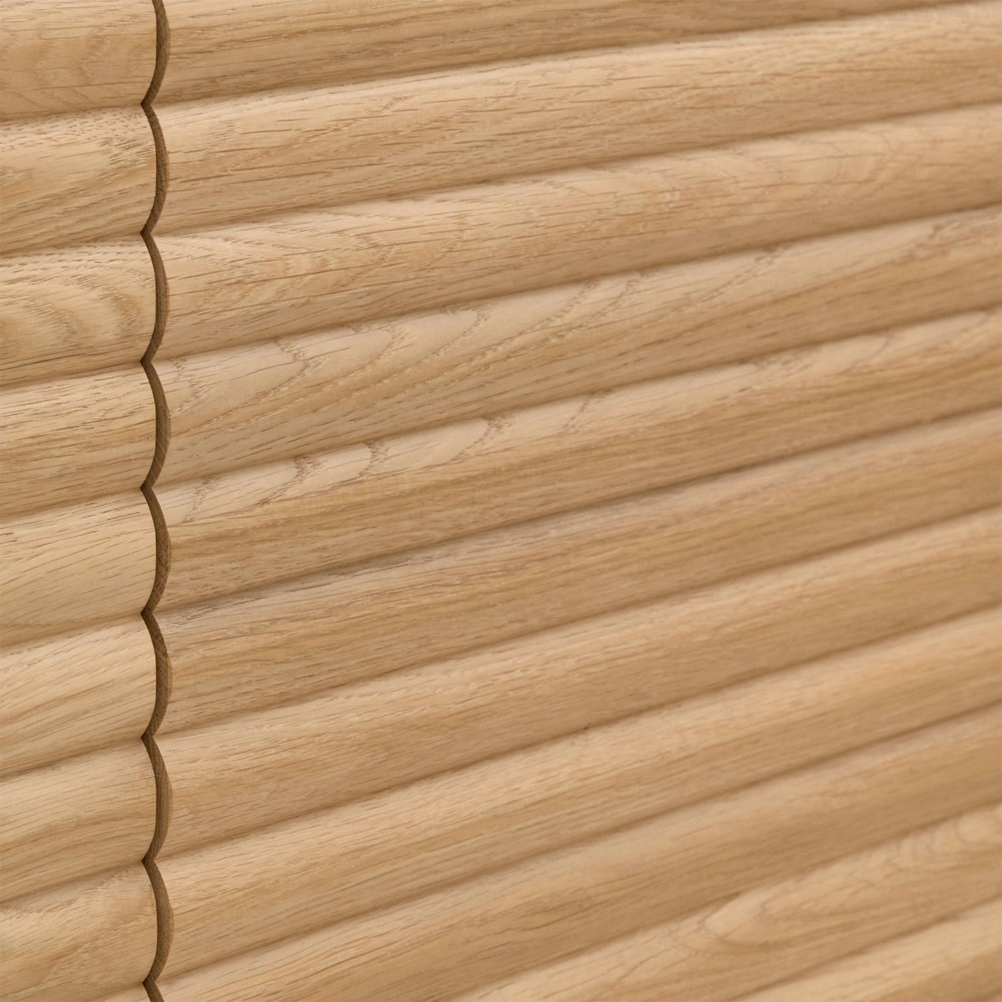 Szafka wysoka LENON lite drewno dębowe La Forma Eye on Design