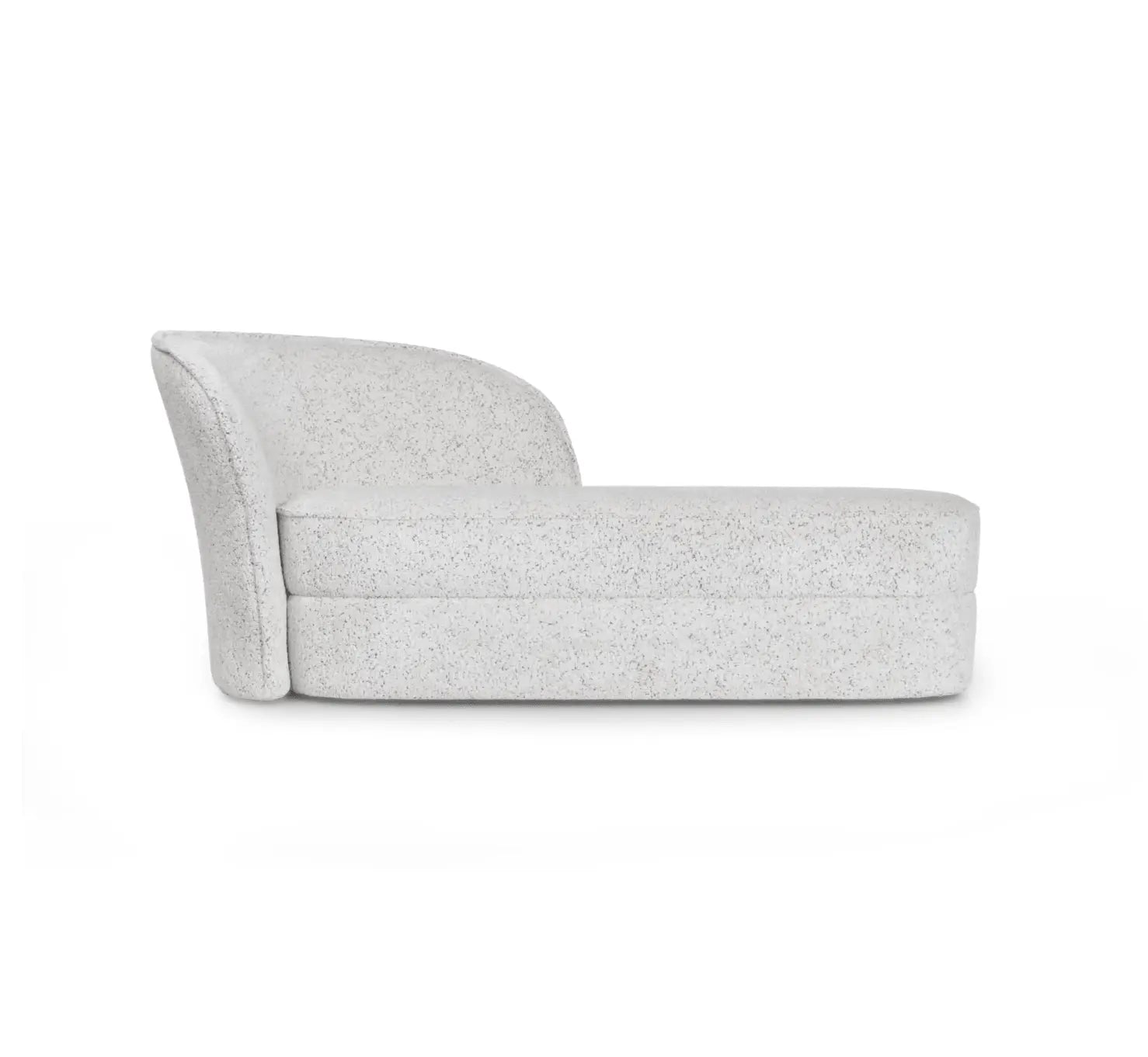 Szezlong ALDORA lewostronny – Moooi