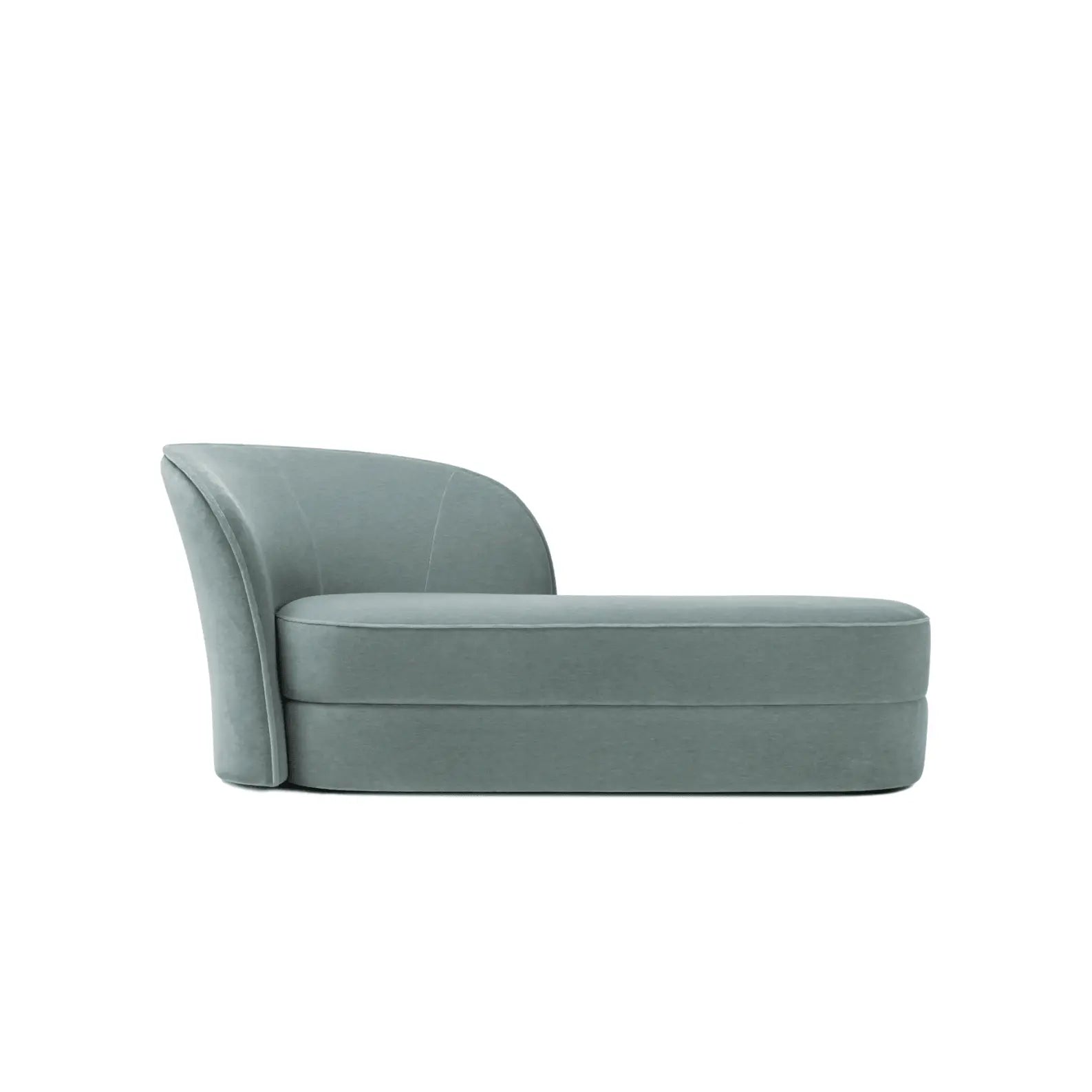 Szezlong ALDORA lewostronny do salonu – Moooi
