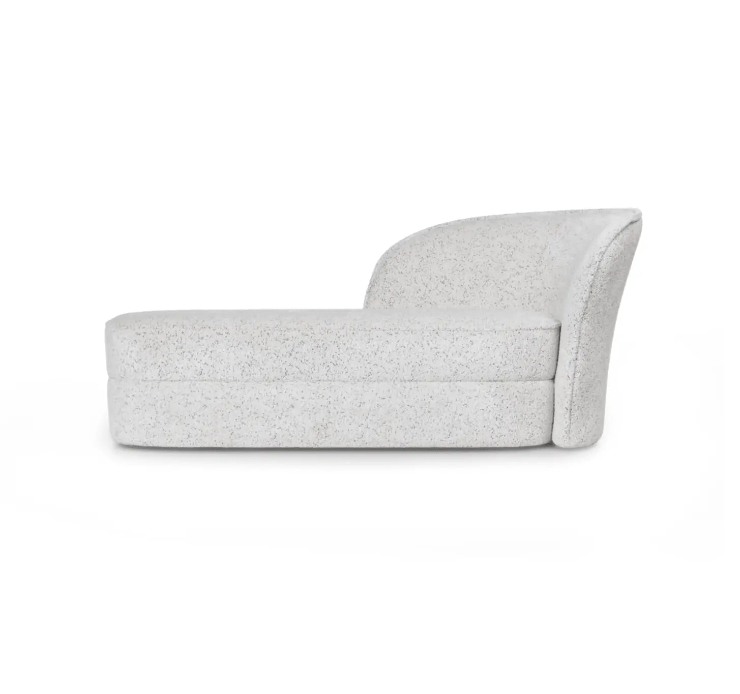 Szezlong ALDORA prawostronny – Moooi