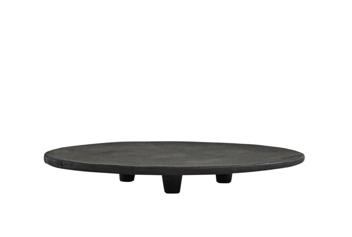 Taca DUCK TRAY ciemnobrązowy 101 Copenhagen S Eye on Design