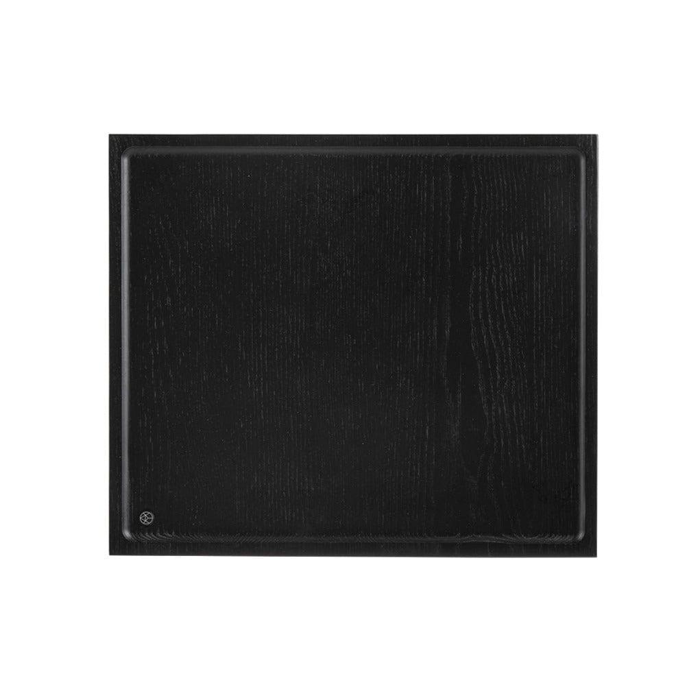 Taca kwadratowa SESSIO drewno jesionowe AYTM Eye on Design