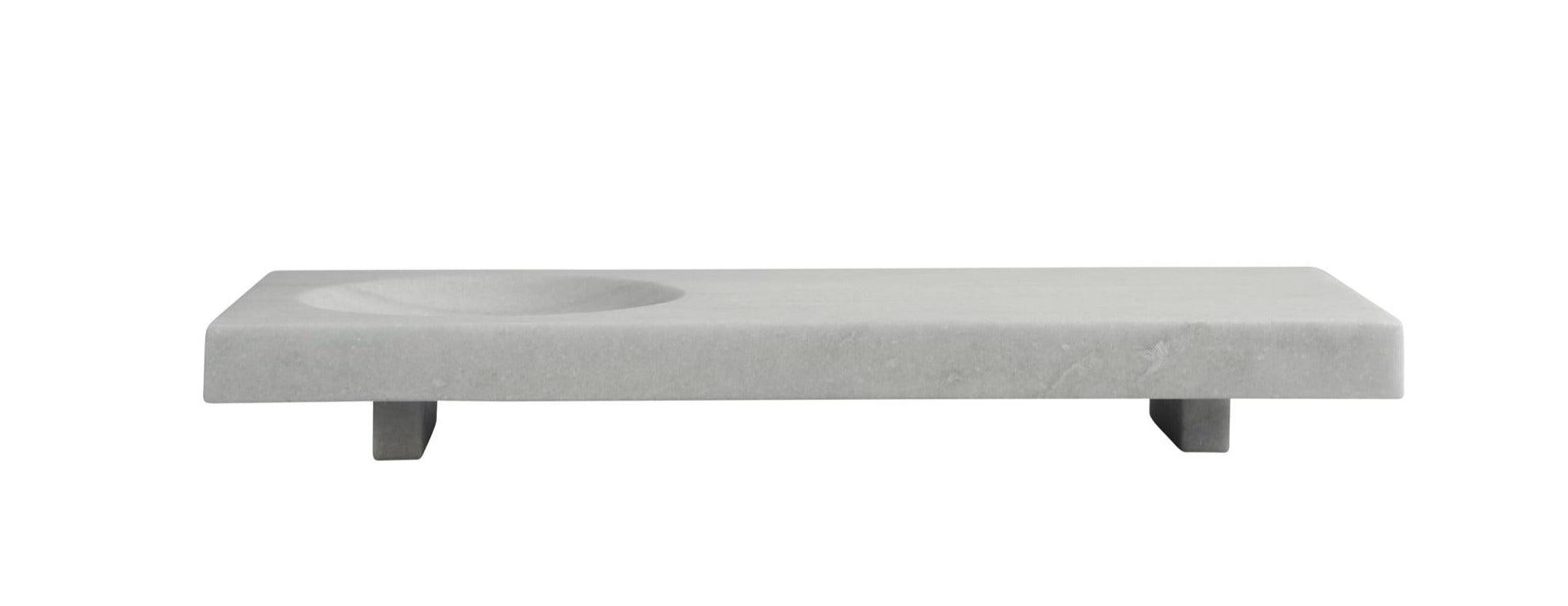 Taca OKA marmurowy 101 Copenhagen Eye on Design