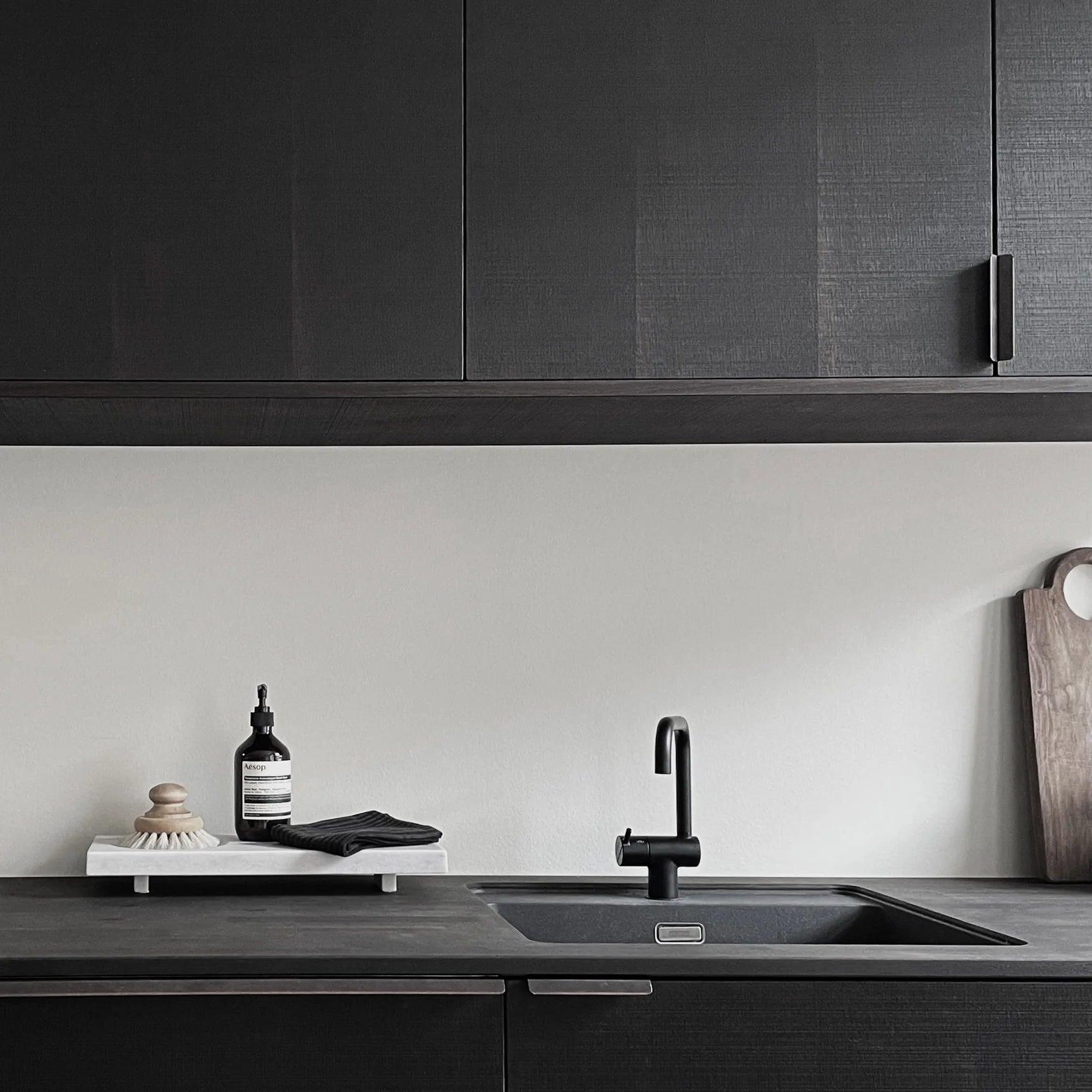 Taca OKA marmurowy 101 Copenhagen Eye on Design