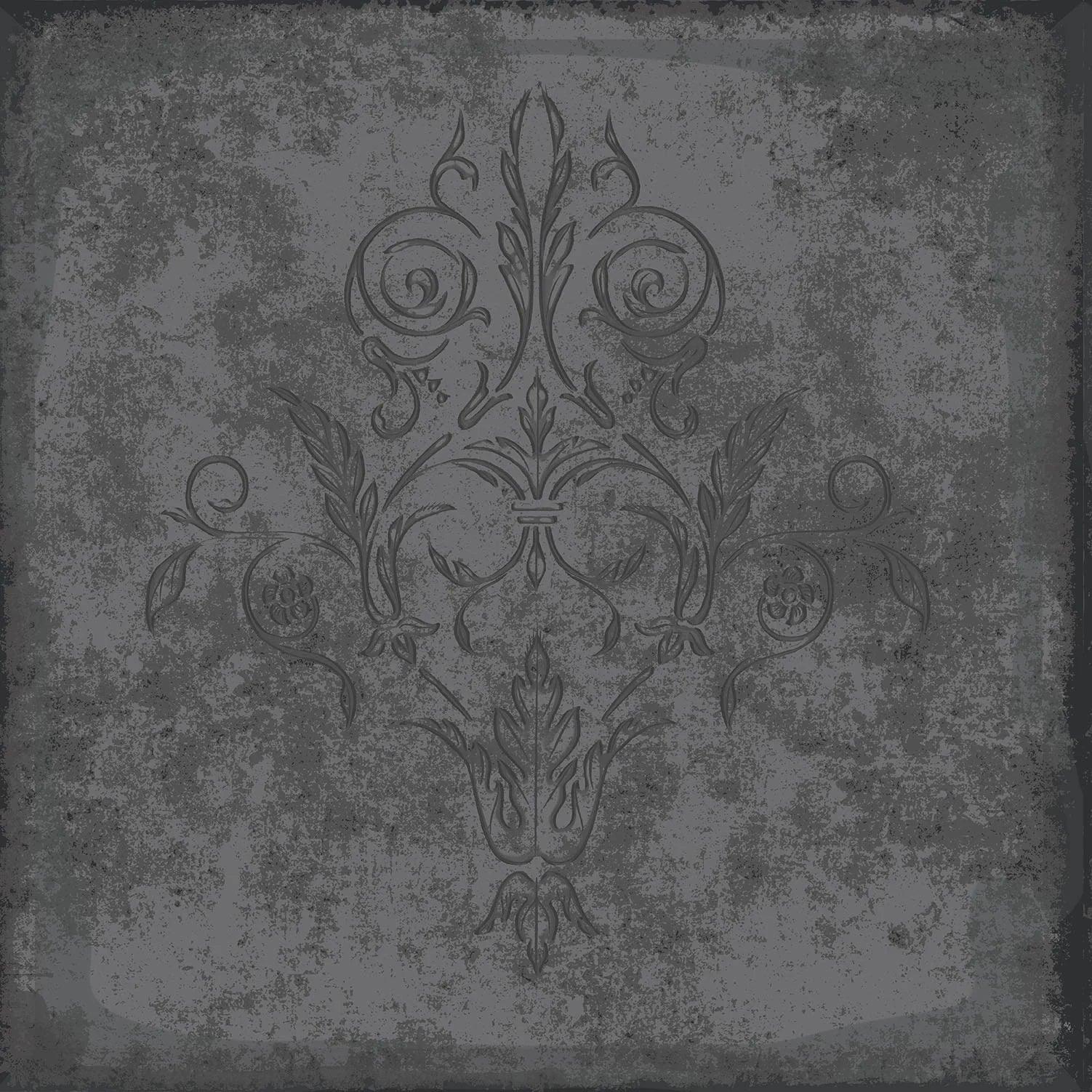 Tapeta ALBEMARLE - Albery grafit z folią Cole & Son Default Title Eye on Design